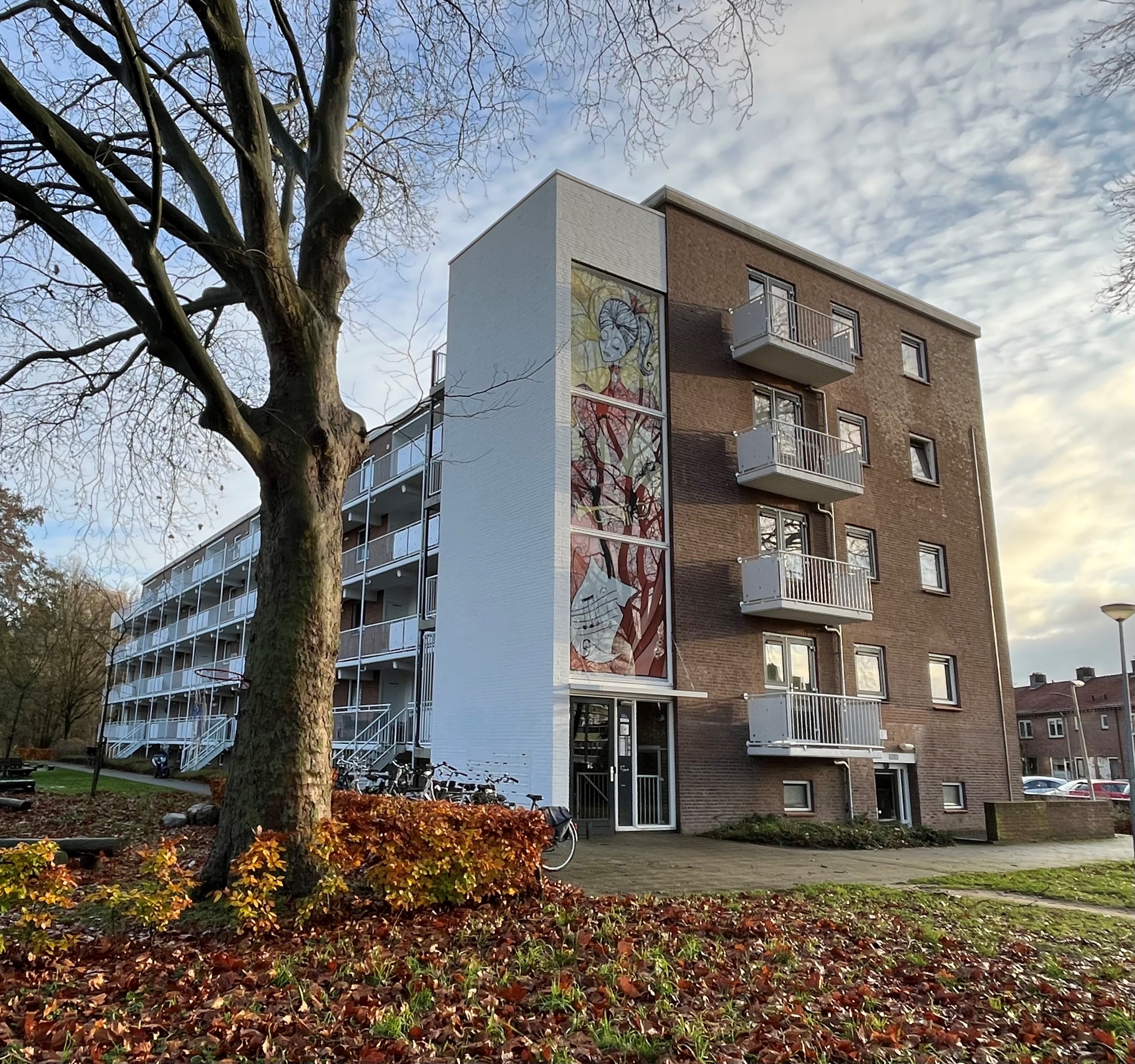 Beethovenlaan 39, 7002 MK Doetinchem, Nederland