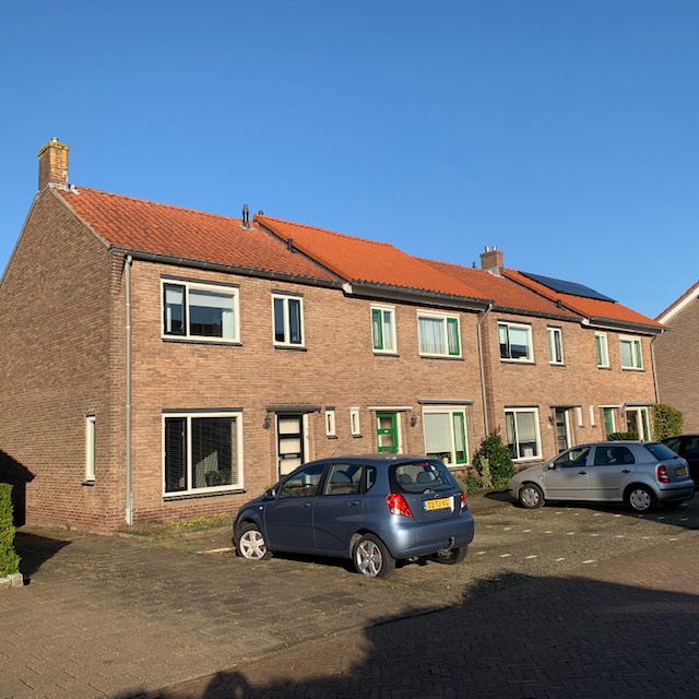 Hendrik van Bramerenstraat 10, 7251 XH Vorden, Nederland