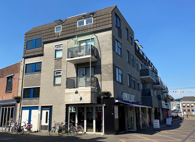 Korte Heezenstraat 8, 7001 BN Doetinchem, Nederland