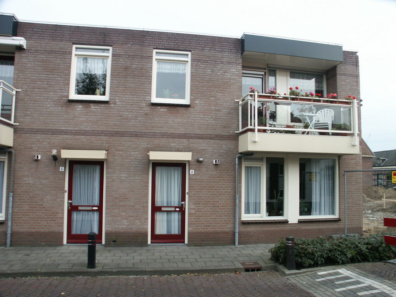 Insulindelaan 4, 7251 EK Vorden, Nederland