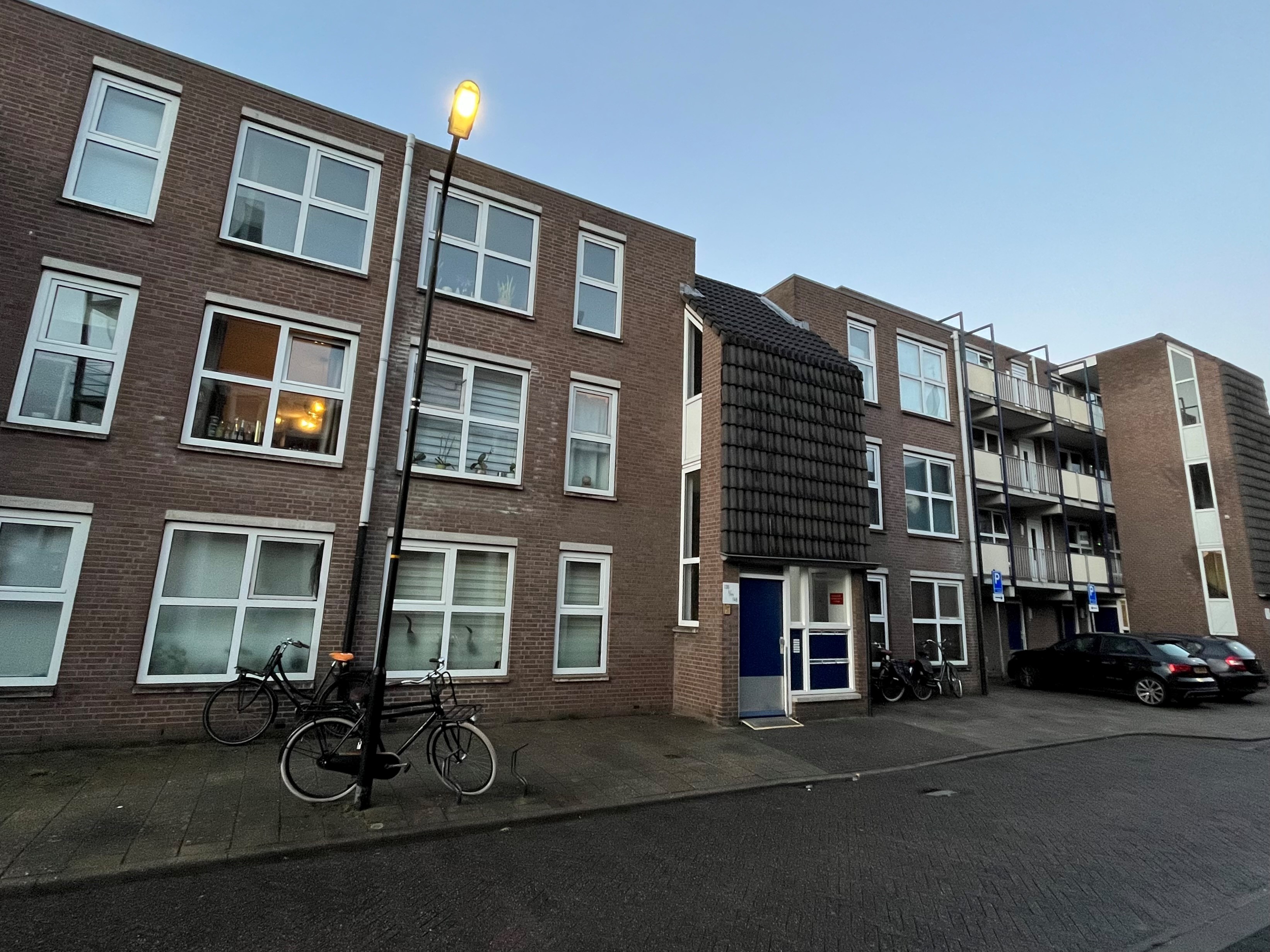 Gasthuisstraat 156, 7001 AX Doetinchem, Nederland