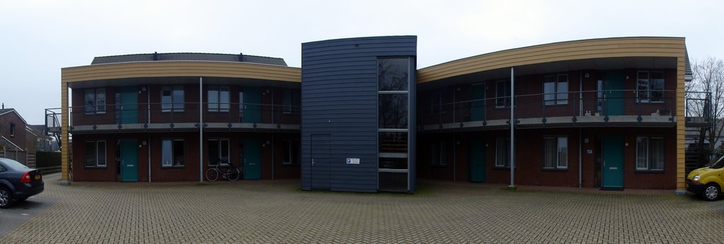 Industrieweg 1, 7061 AL Terborg, Nederland