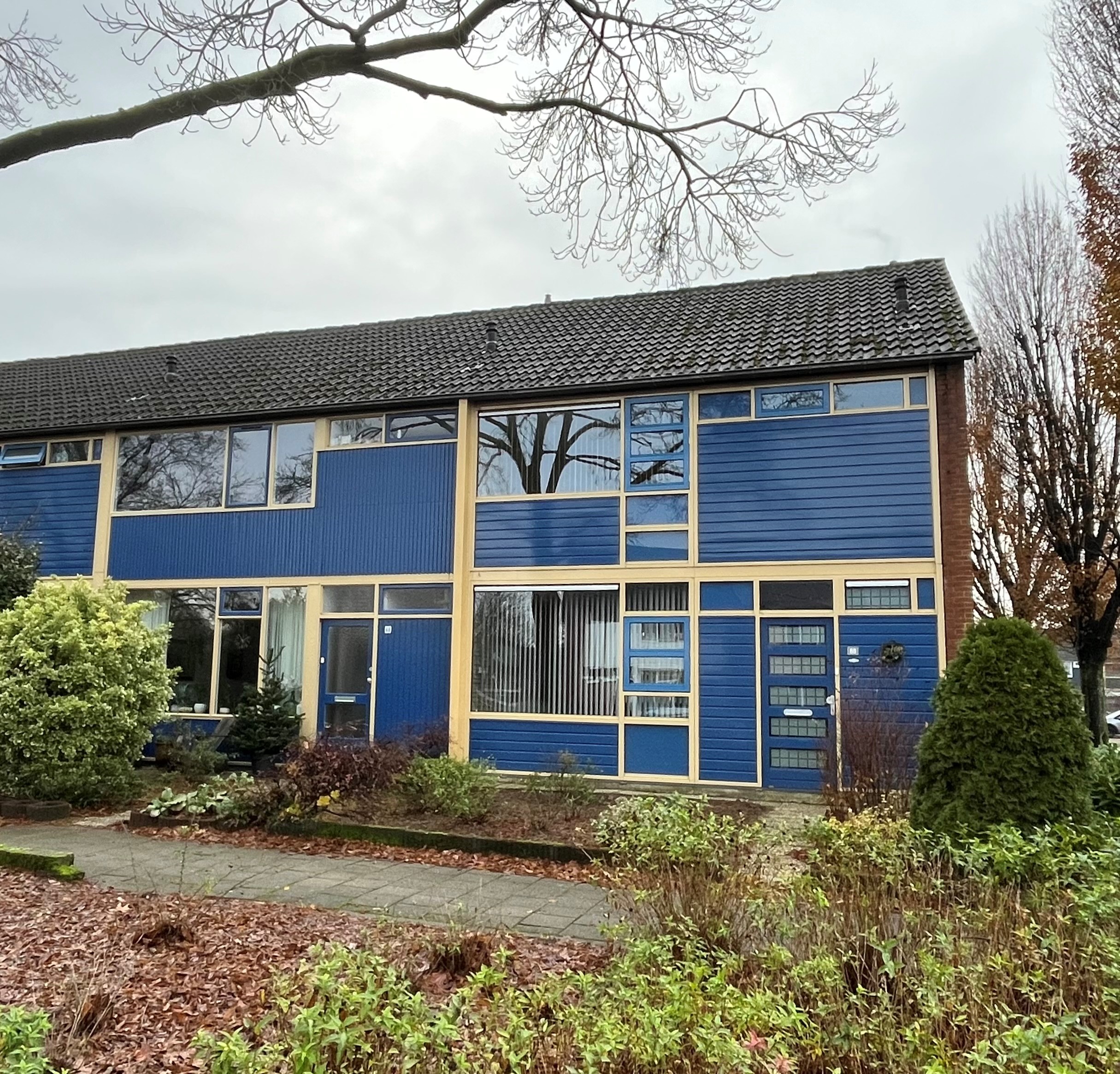 Duval Slothouwerstraat 66, 7009 JW Doetinchem, Nederland