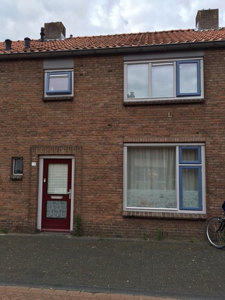 Themansstraat 19, 7009 HL Doetinchem, Nederland