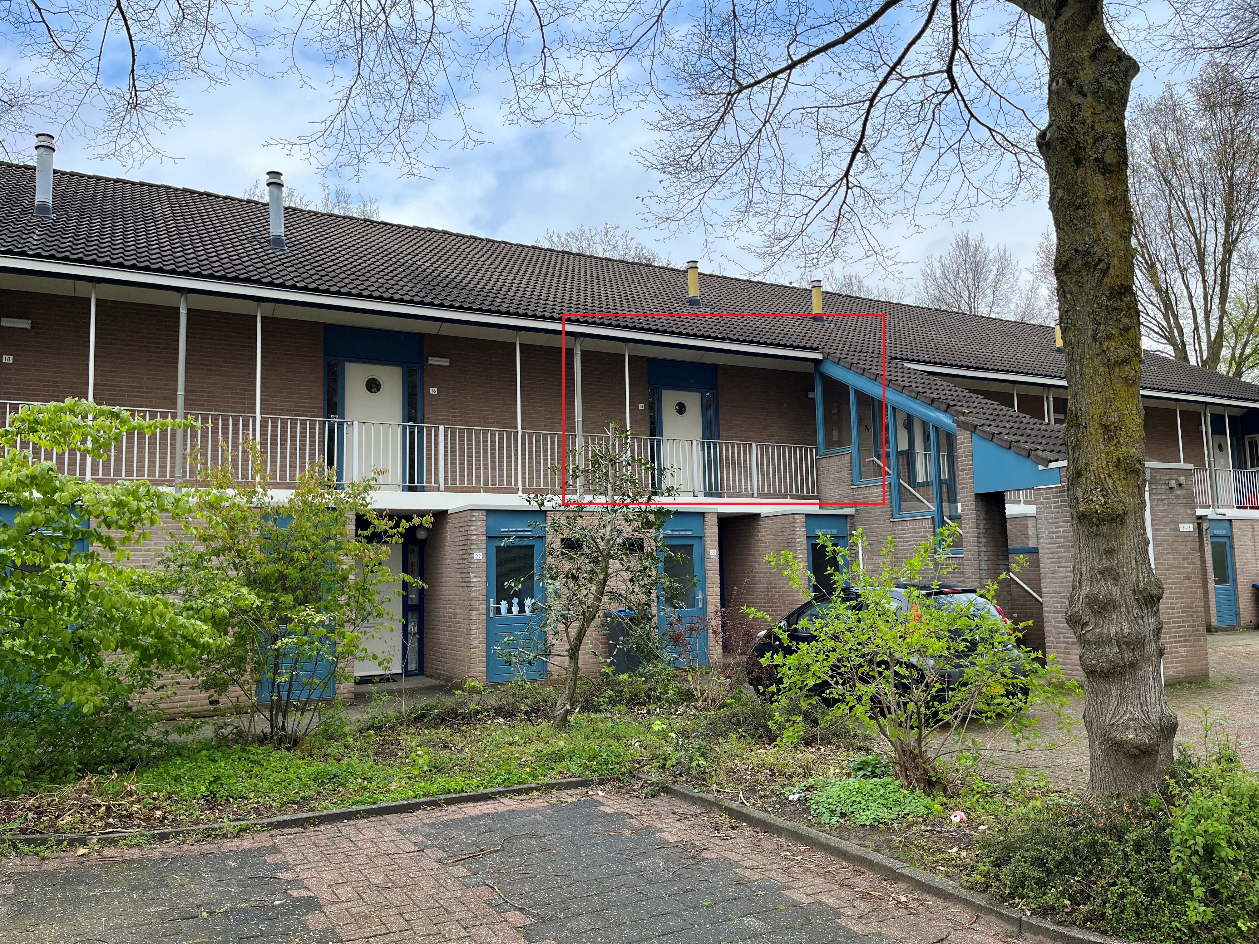 Bastinglaan 14, 7006 EK Doetinchem, Nederland