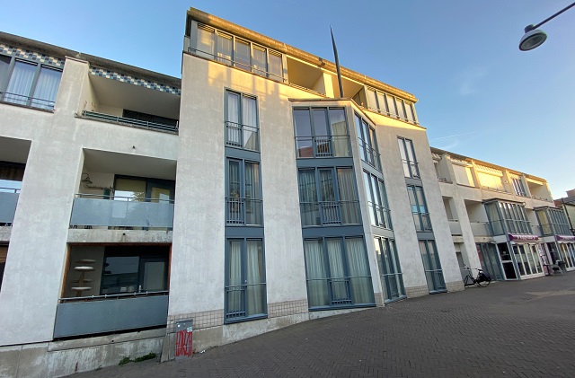 Van Cappellestraat 22, 7001 ZC Doetinchem, Nederland