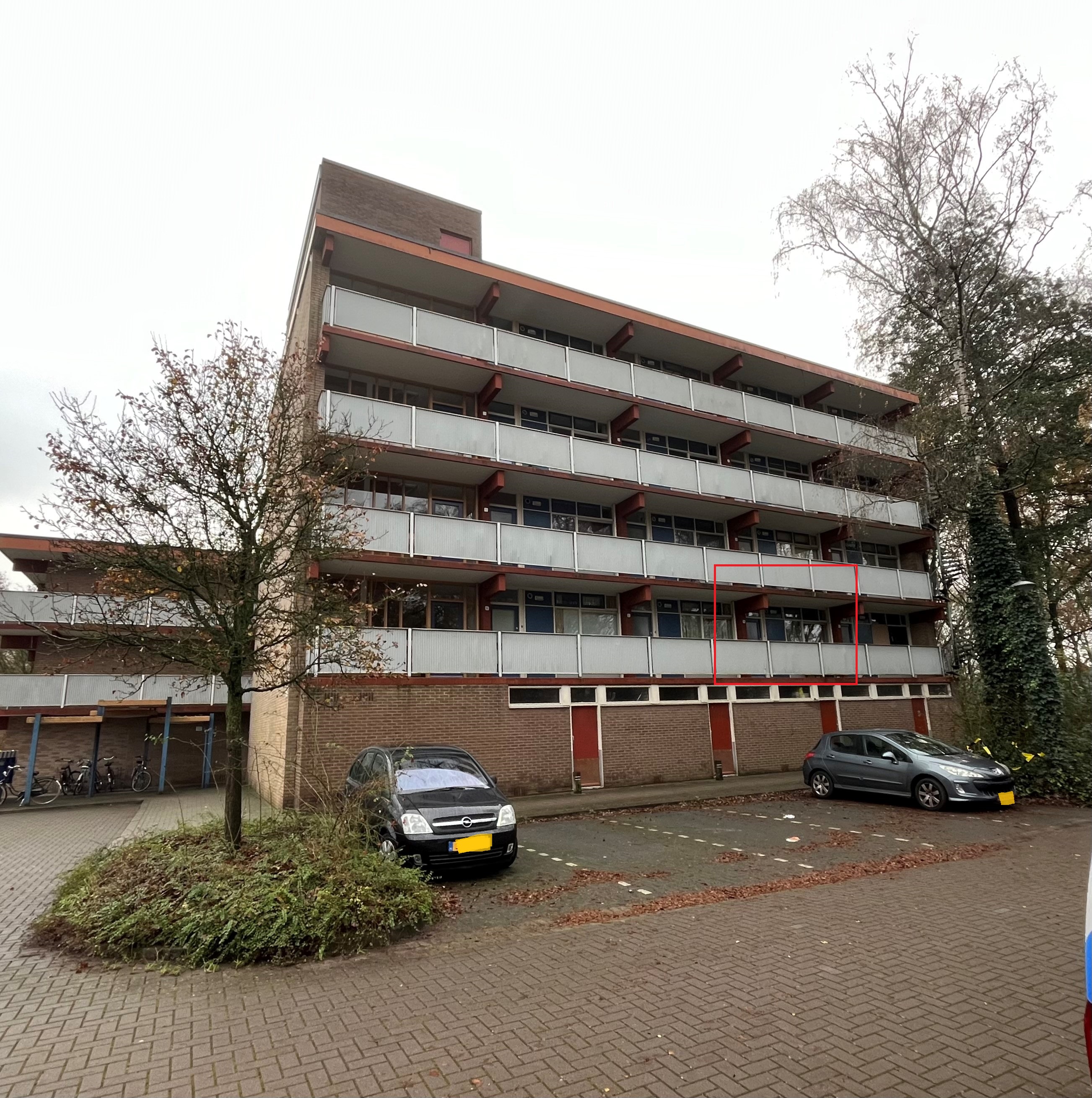 Verzetslaan 90, 7002 CX Doetinchem, Nederland