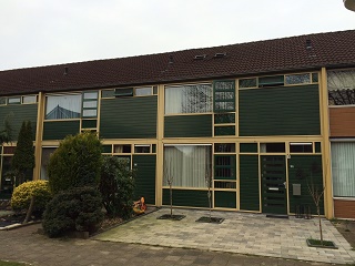 Volbedastraat 14, 7009 HX Doetinchem, Nederland