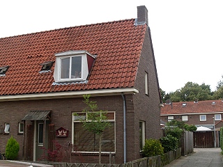 Weustenstraat 27, 7009 HJ Doetinchem, Nederland