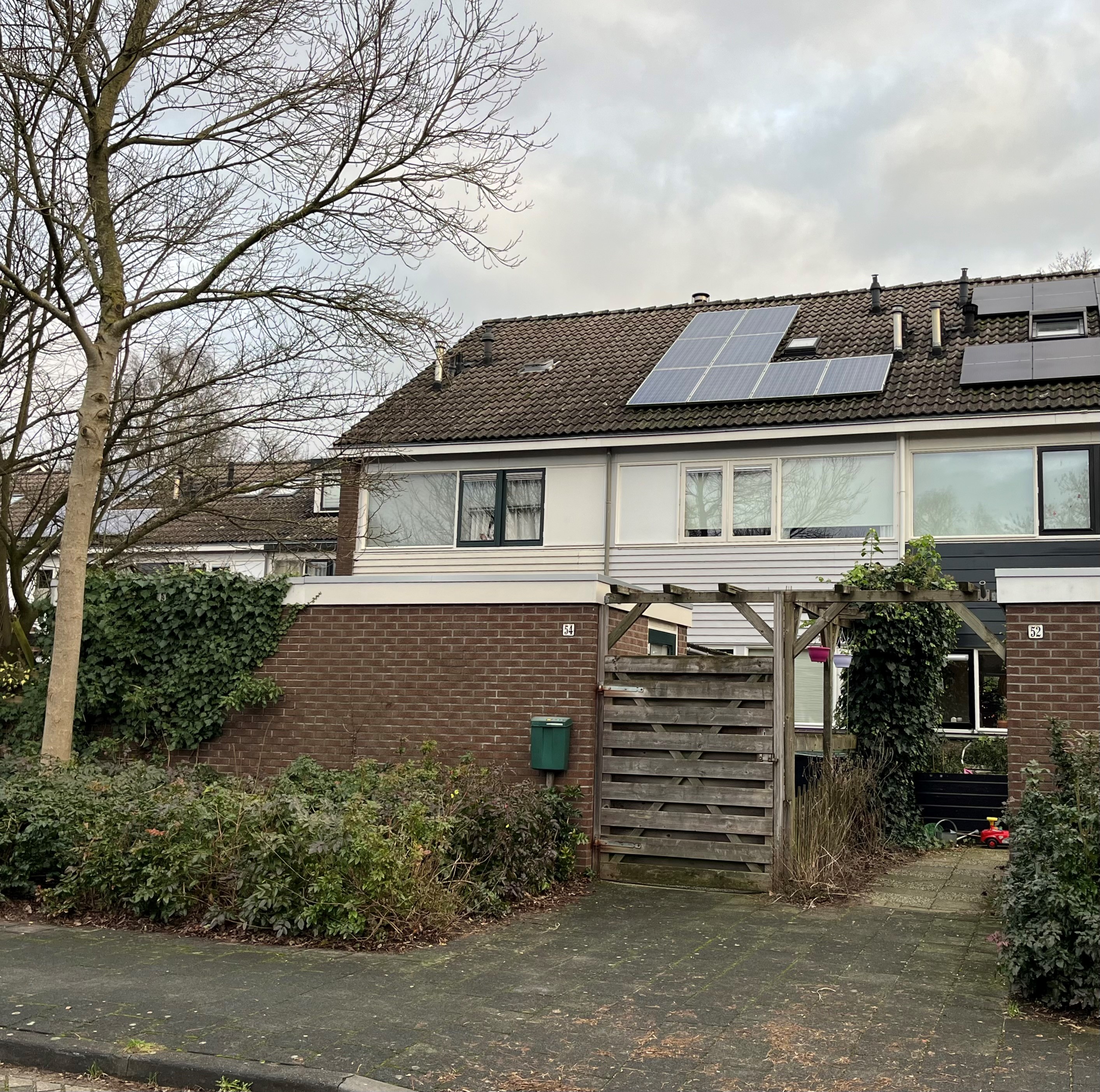 Deilhorst 54, 7009 LH Doetinchem, Nederland