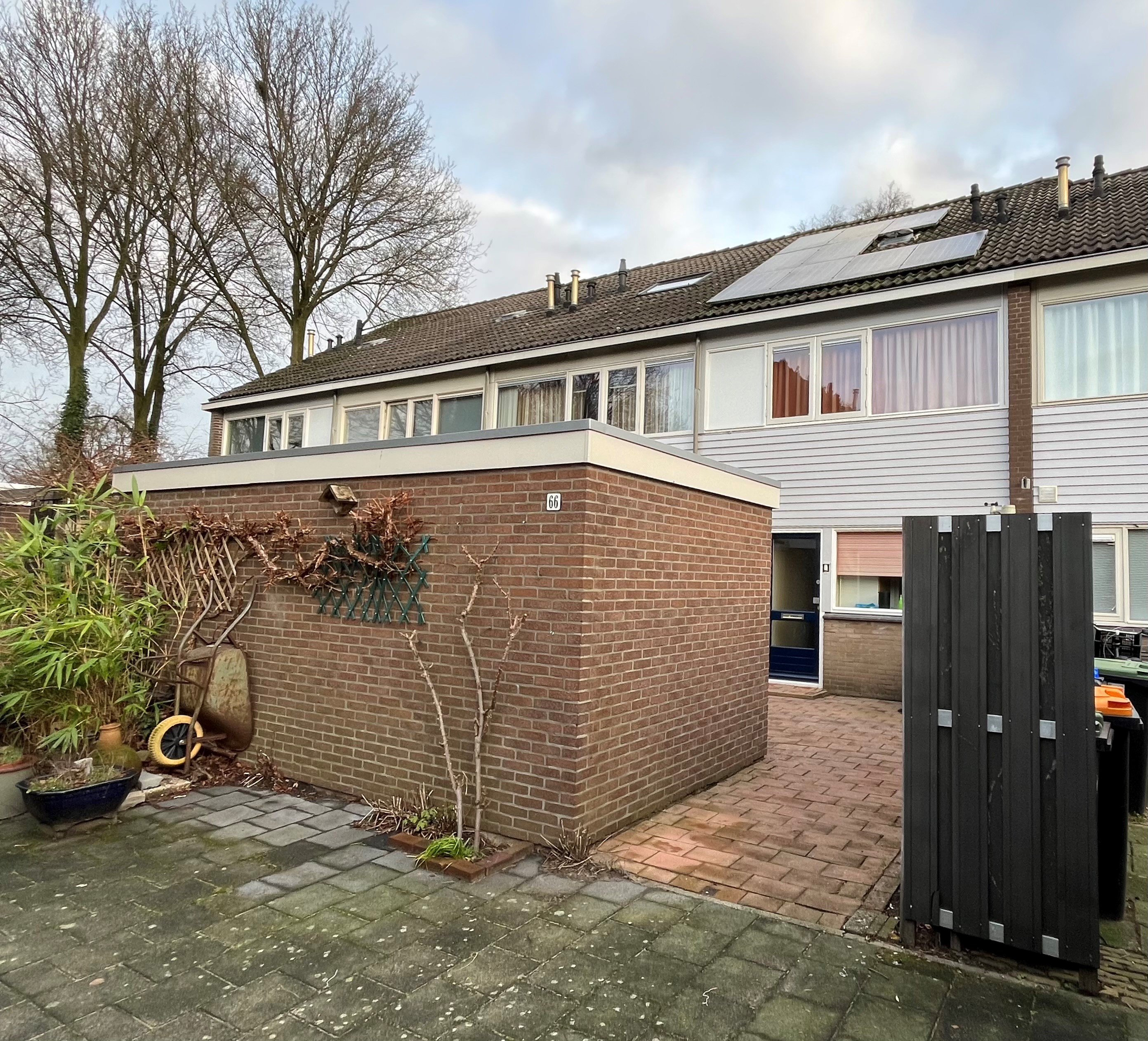 Deilhorst 66, 7009 LH Doetinchem, Nederland