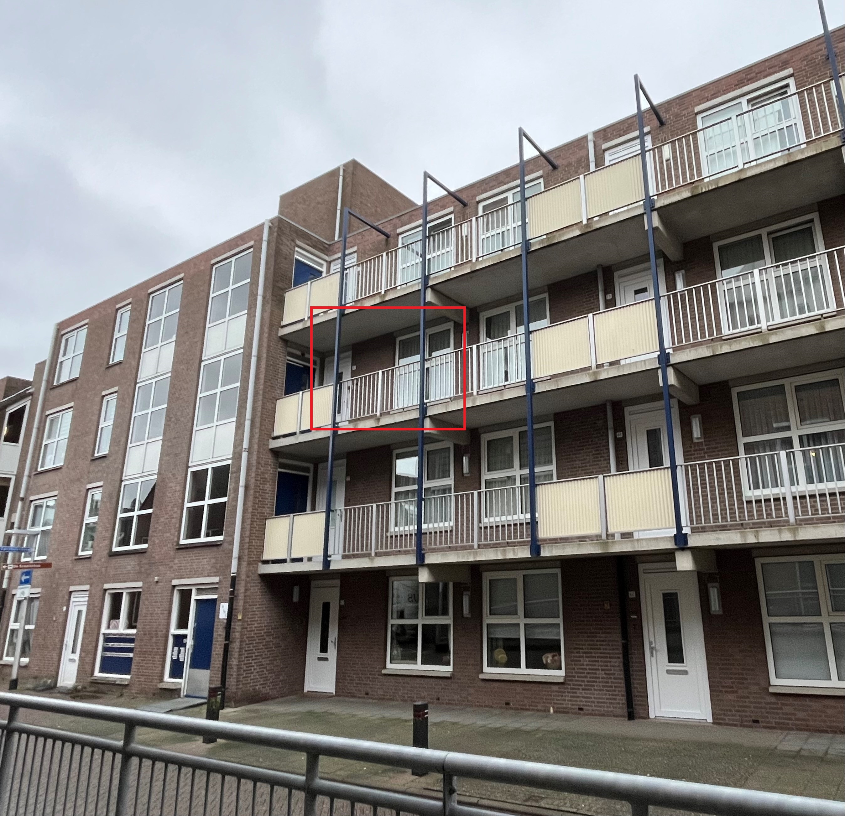 Gasthuisstraat 80, 7001 AX Doetinchem, Nederland