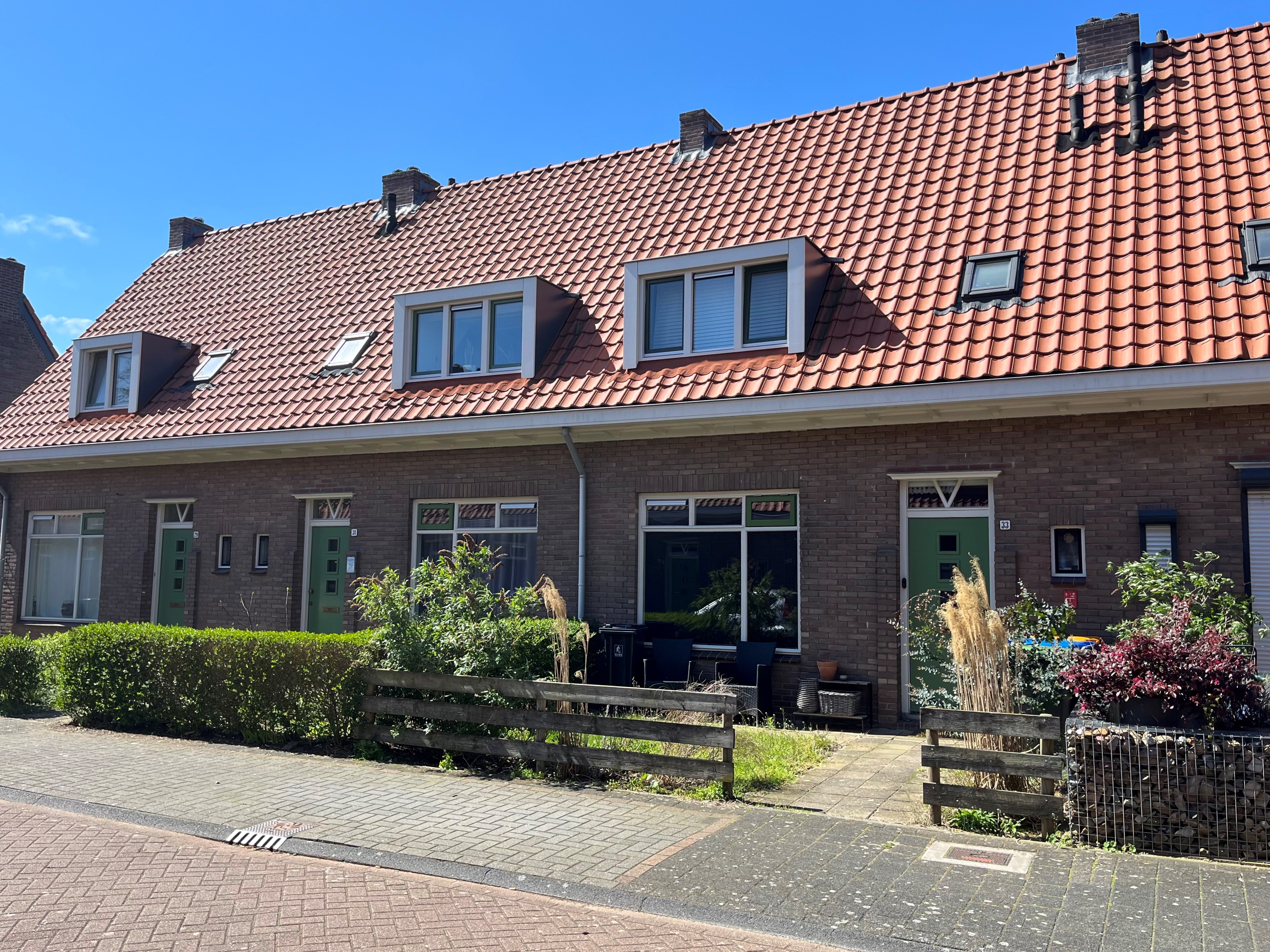 Weustenstraat 33, 7009 HJ Doetinchem, Nederland