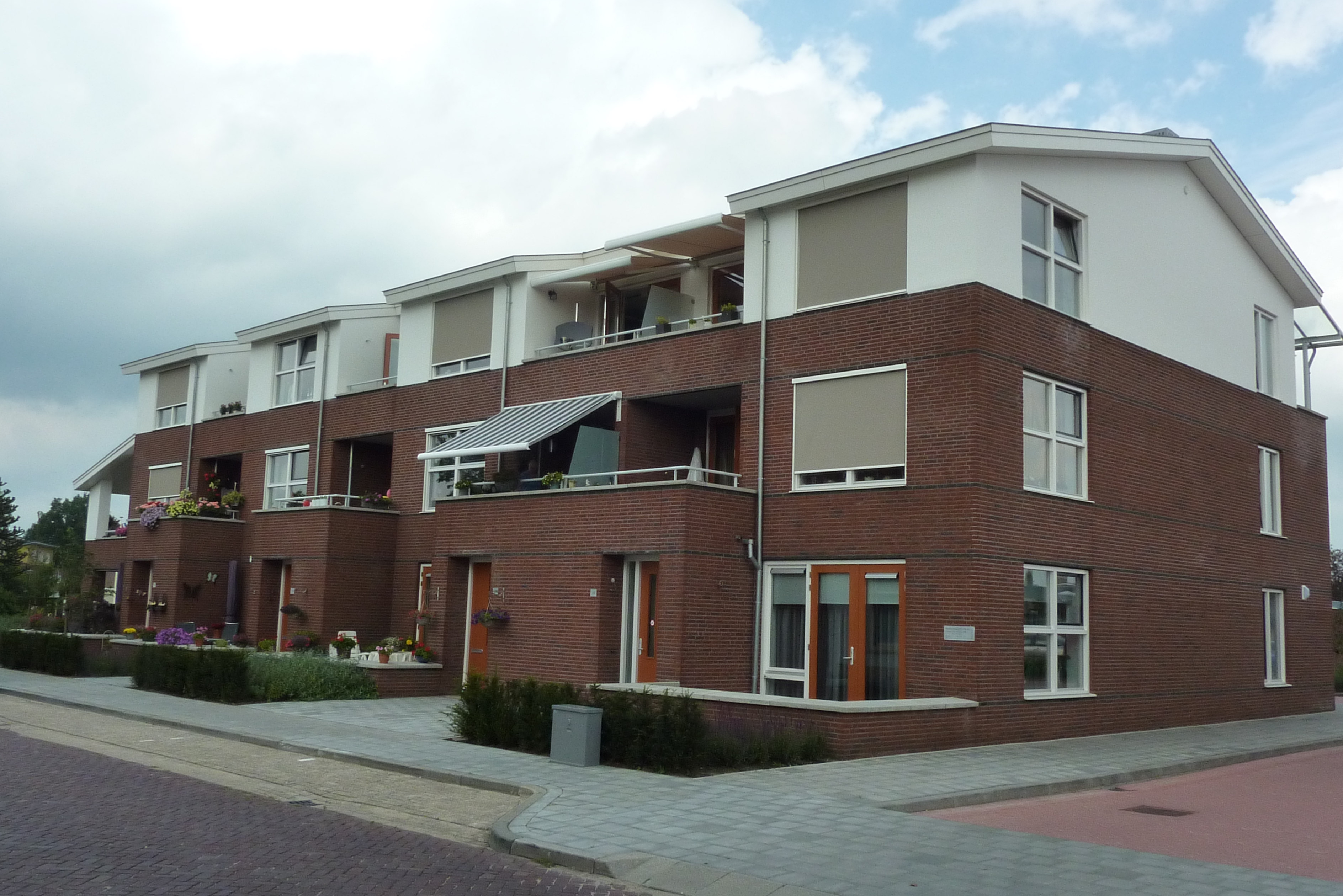 Wildenborchseweg 21, 7261 WZ Ruurlo, Nederland