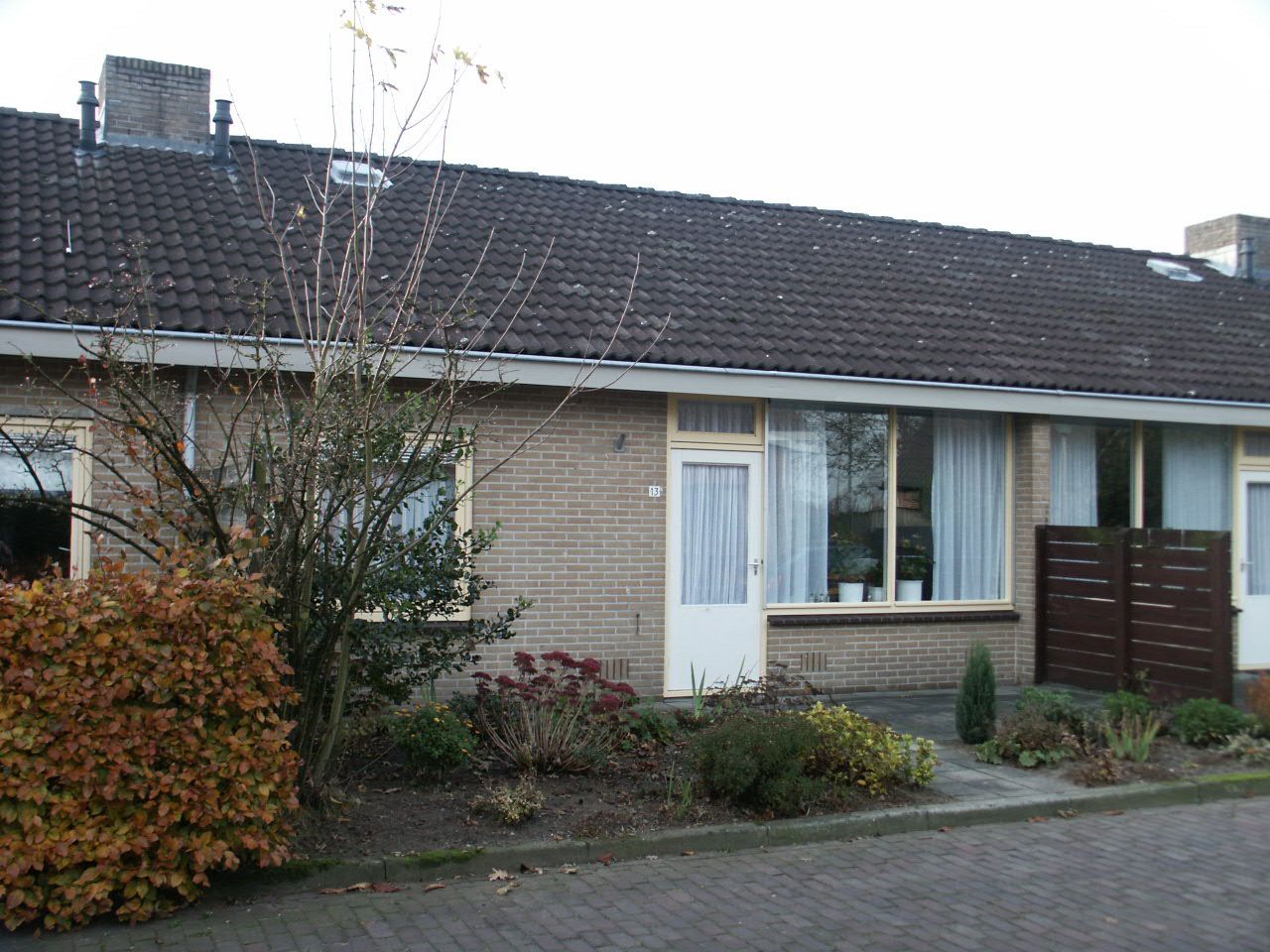 Groothuizenweg 13