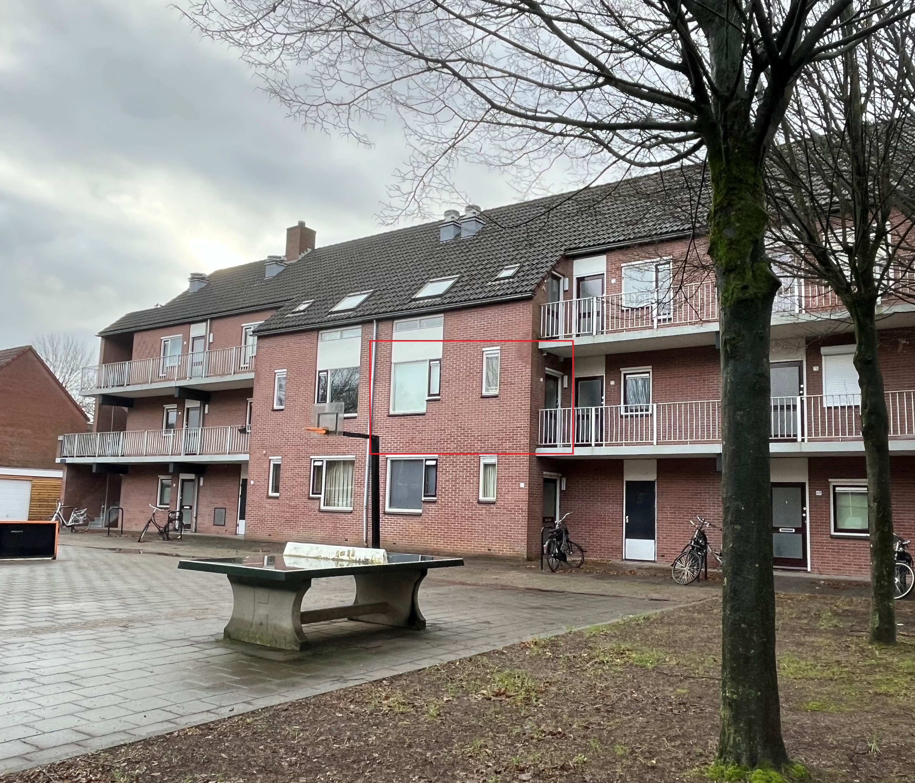 Wildenborch 77, 7006 HL Doetinchem, Nederland