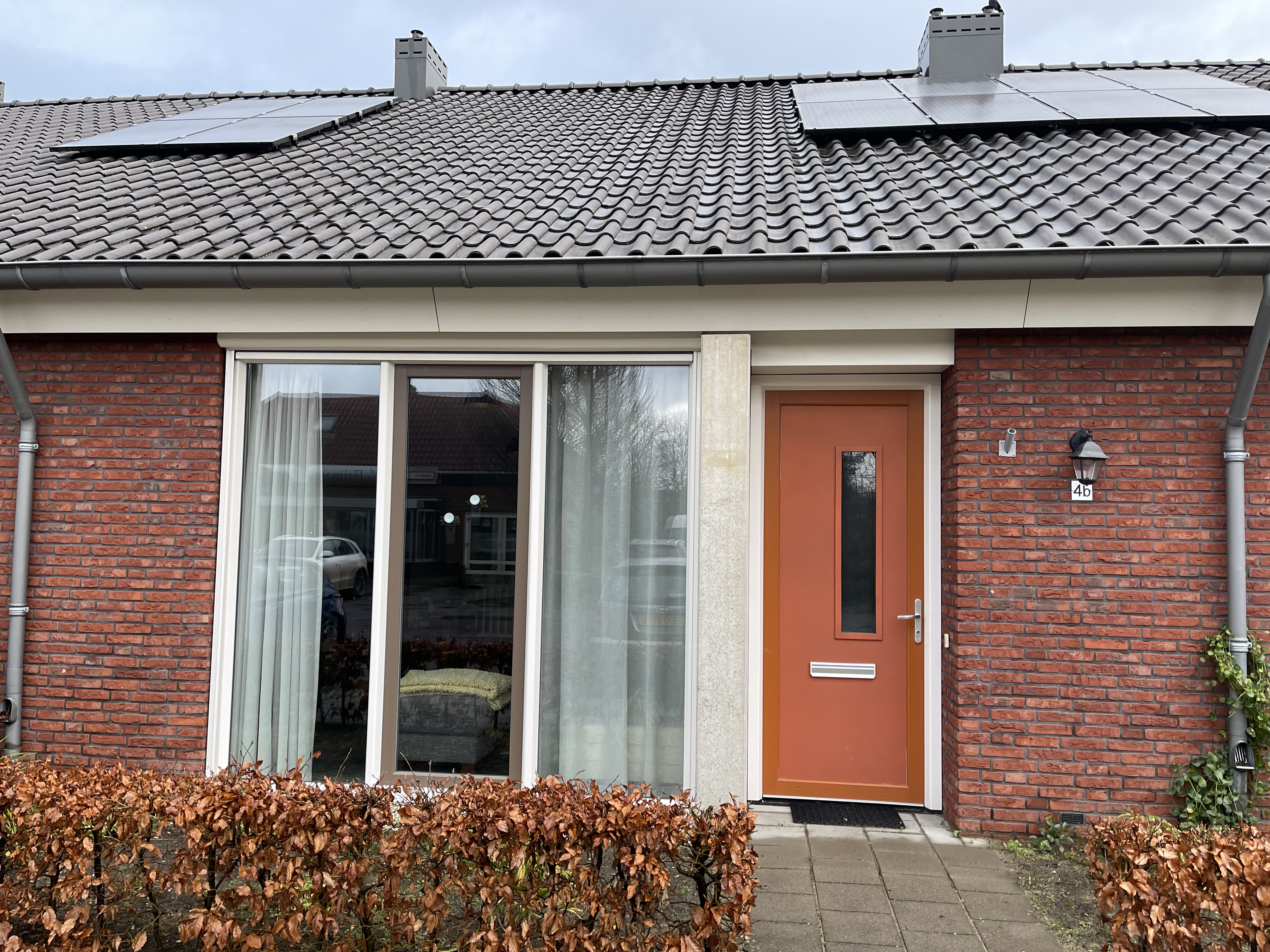 Prinses Irenestraat 4, 7021 CG Zelhem, Nederland