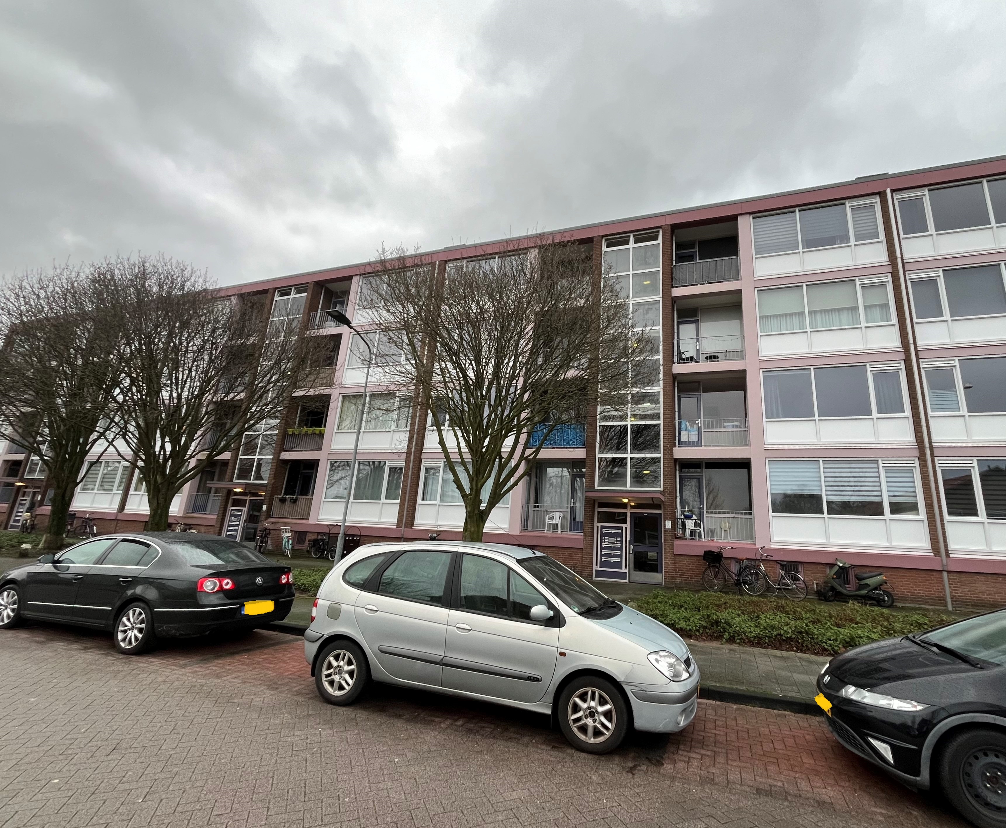 Bizetlaan 42, 7002 LZ Doetinchem, Nederland