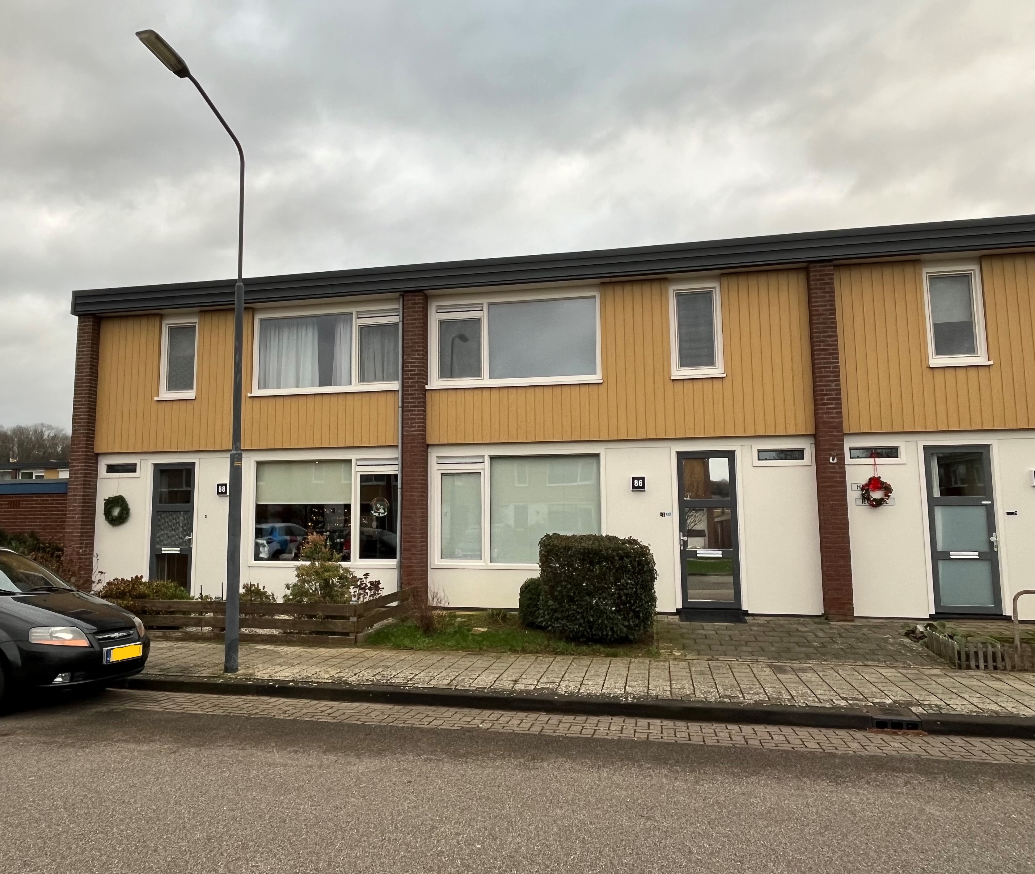 Rooseveltstraat 86, 7002 DL Doetinchem, Nederland