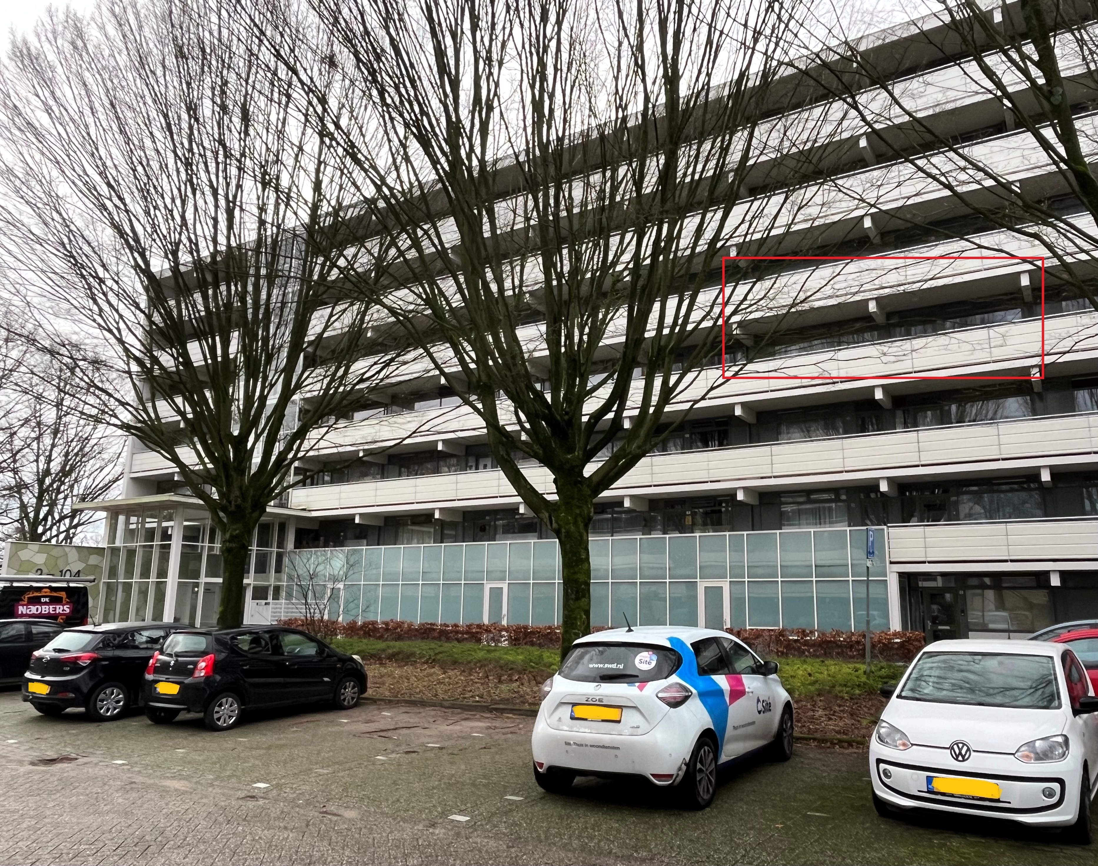 Caenstraat 30, 7002 GB Doetinchem, Nederland