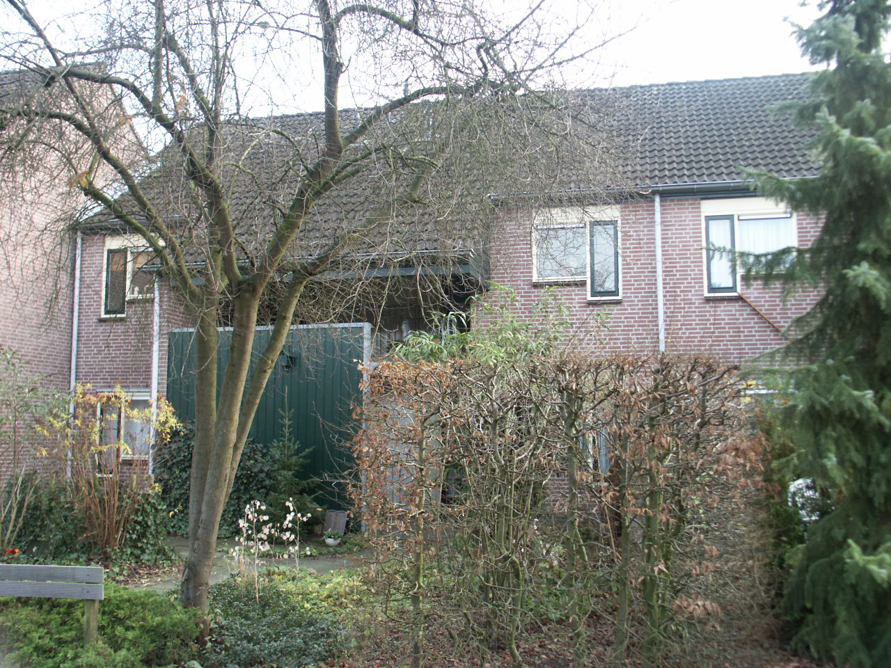 Hoetinkhof 207