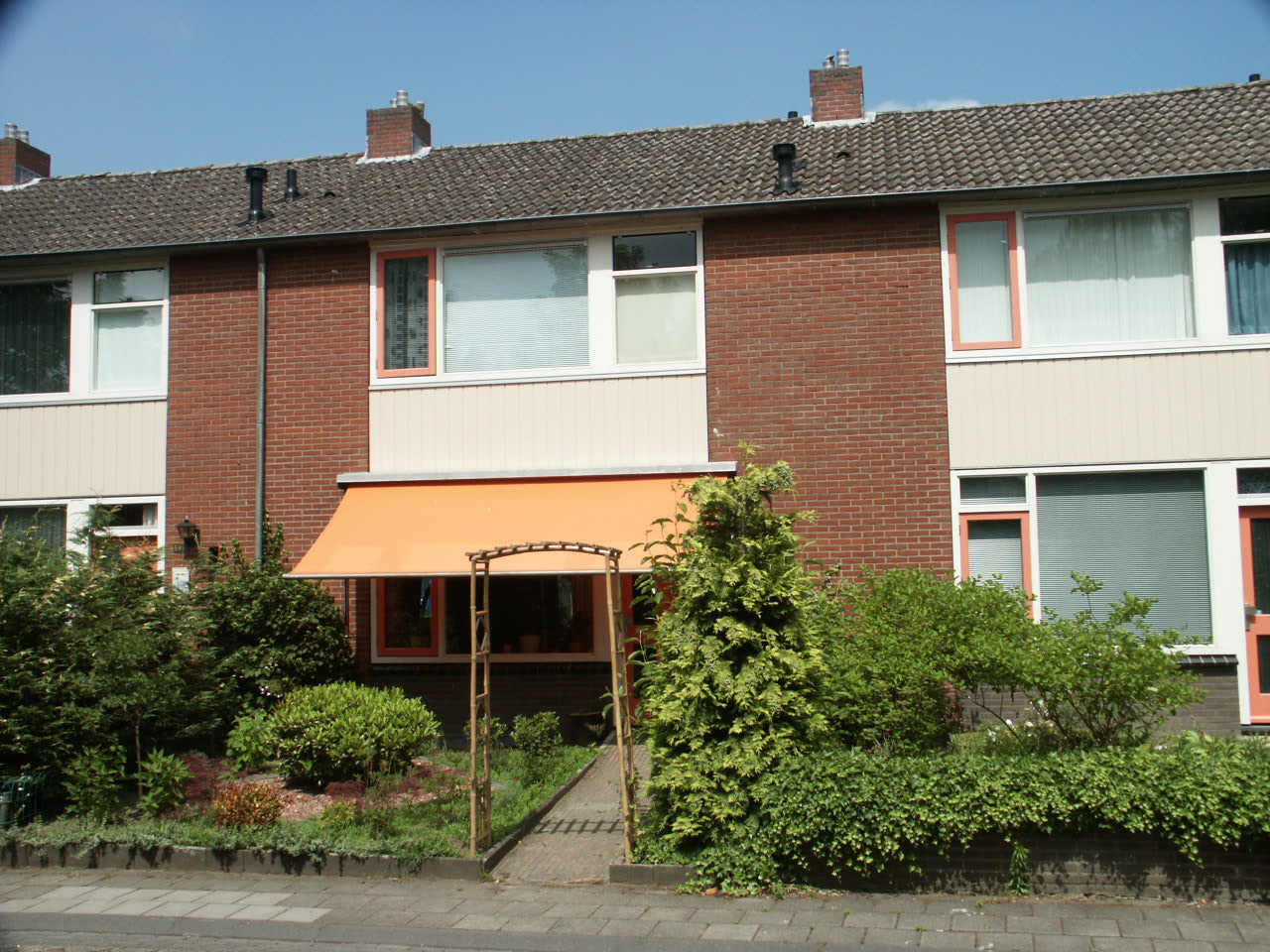 Korenbloemstraat 57