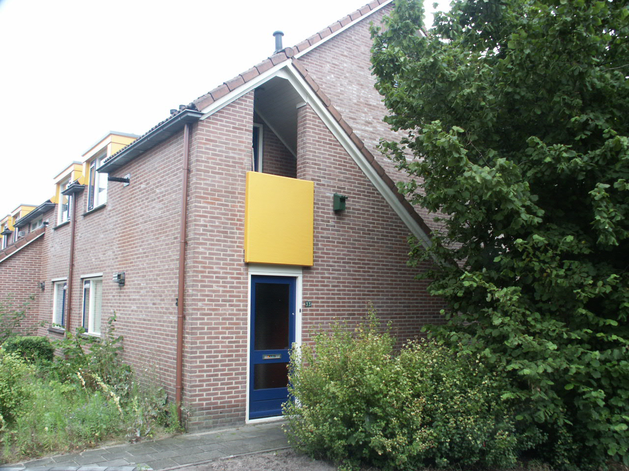 Wisselt 33, 7021 EG Zelhem, Nederland