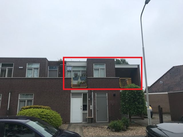 Slotlaan 62, 7006 HG Doetinchem, Nederland