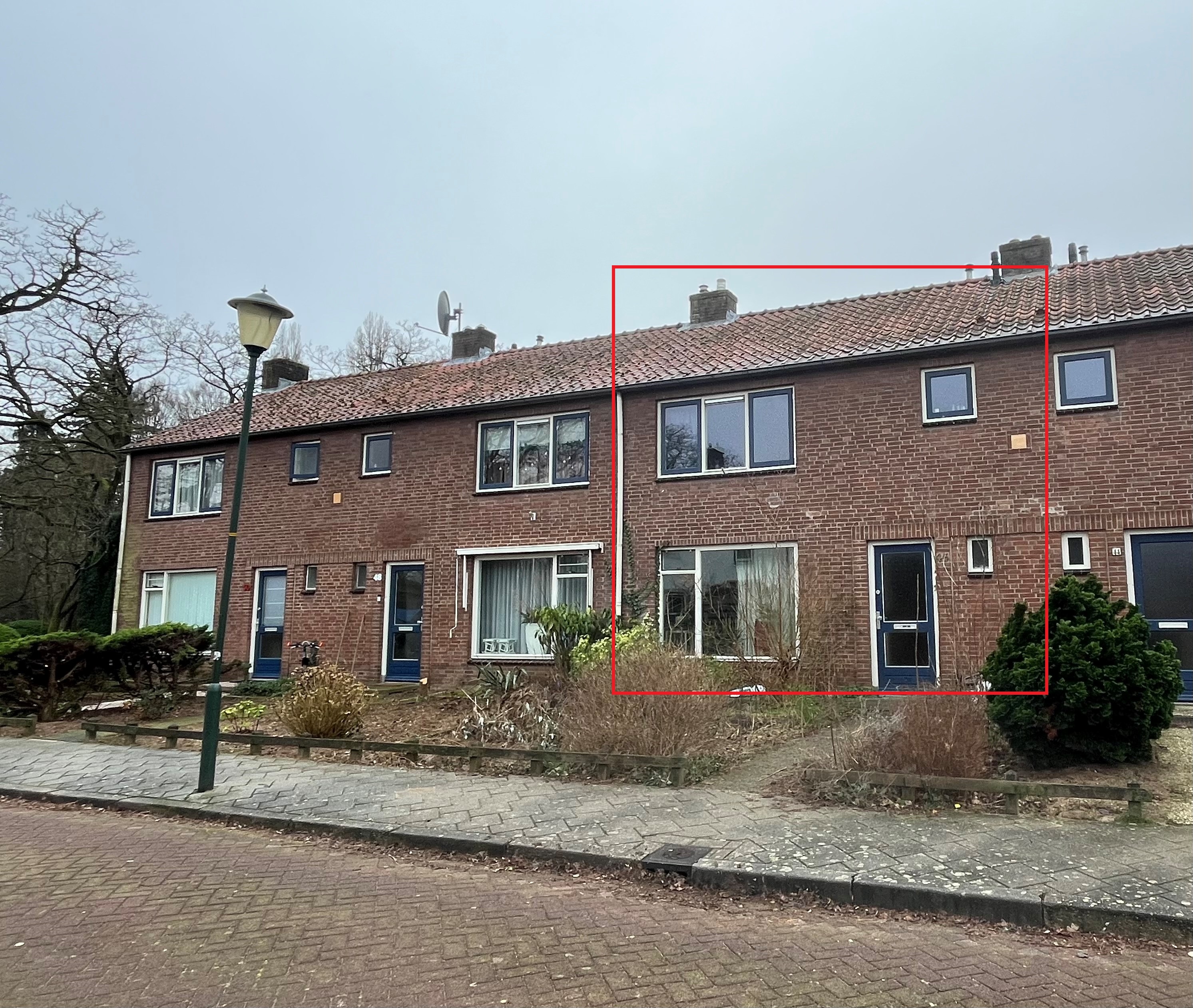 Laurensstraat 46