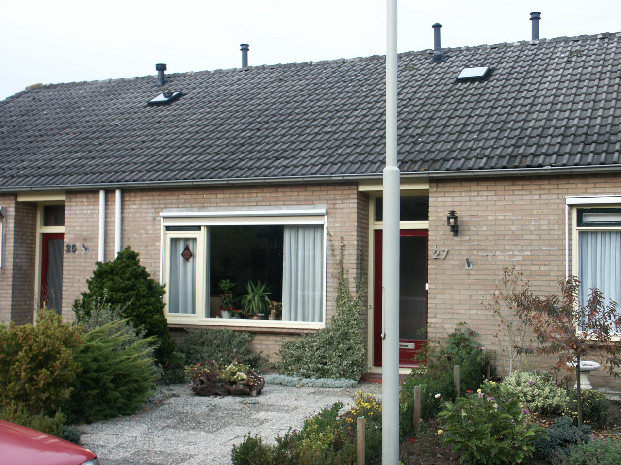 Margrietlaan 27, 7251 AV Vorden, Nederland