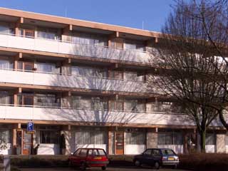 Eduard Schilderinkstraat 312, 7002 JS Doetinchem, Nederland