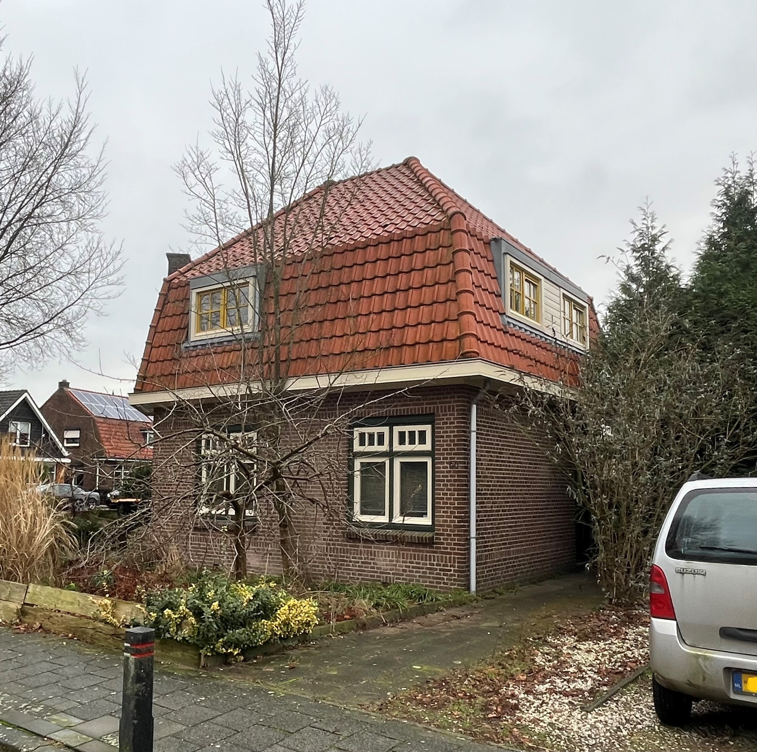 Nieuweweg 60, 7001 DE Doetinchem, Nederland