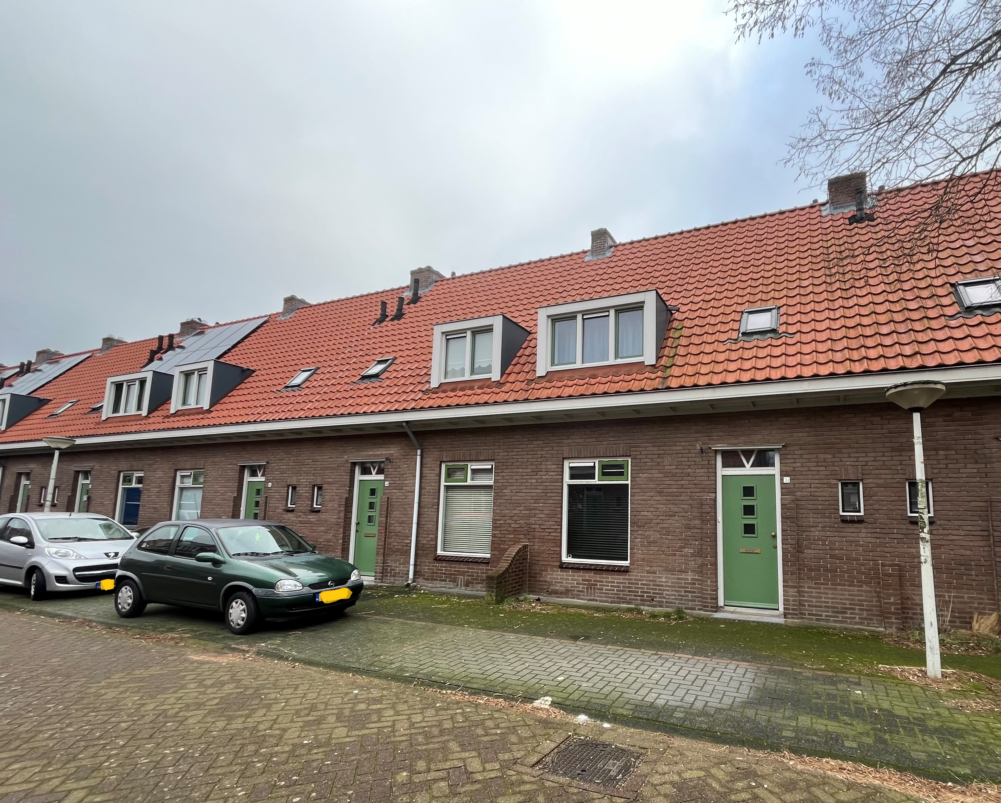 Weustenstraat 32, 7009 HK Doetinchem, Nederland