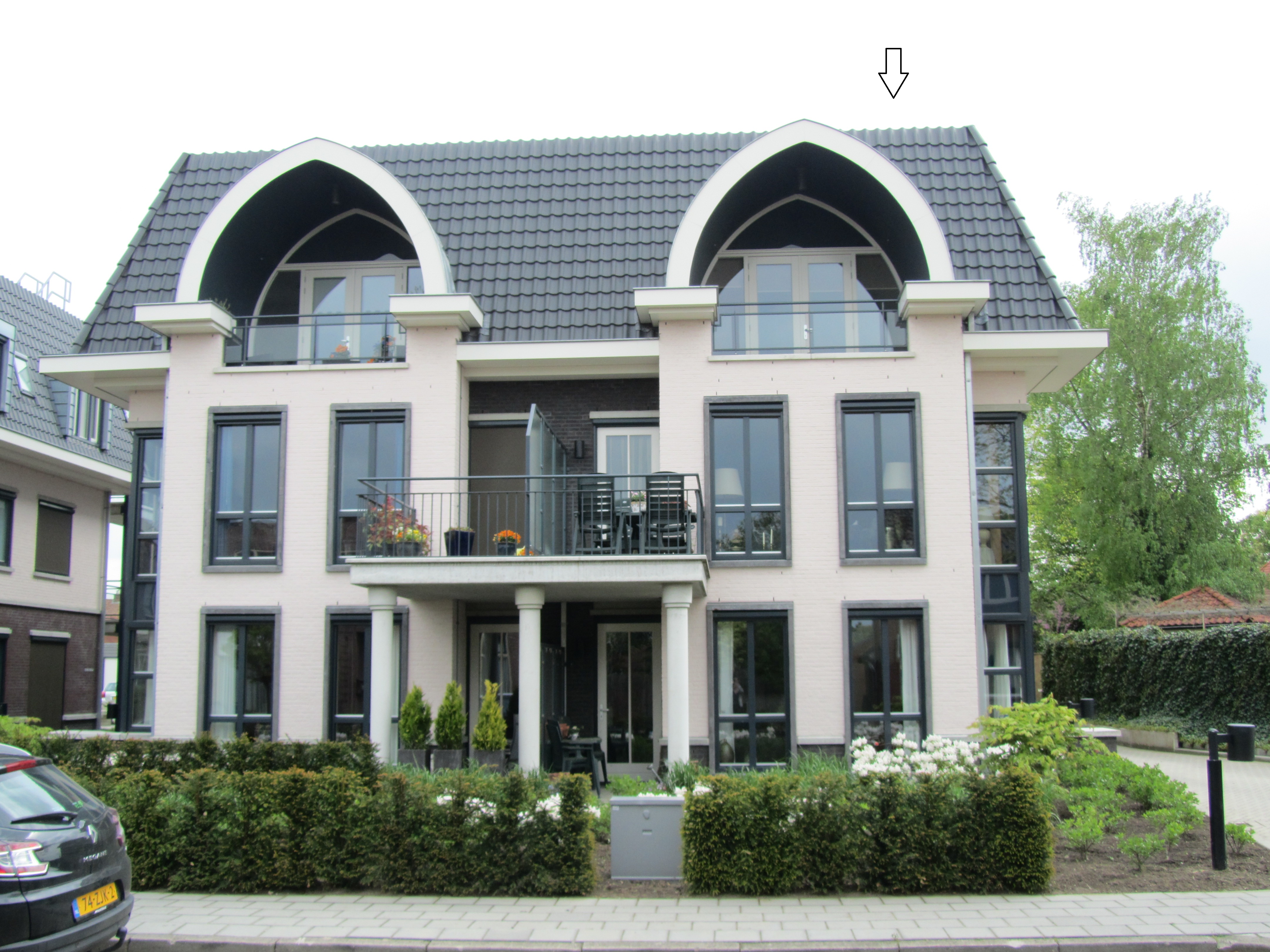 Barchemseweg 1, 7261 DA Ruurlo, Nederland