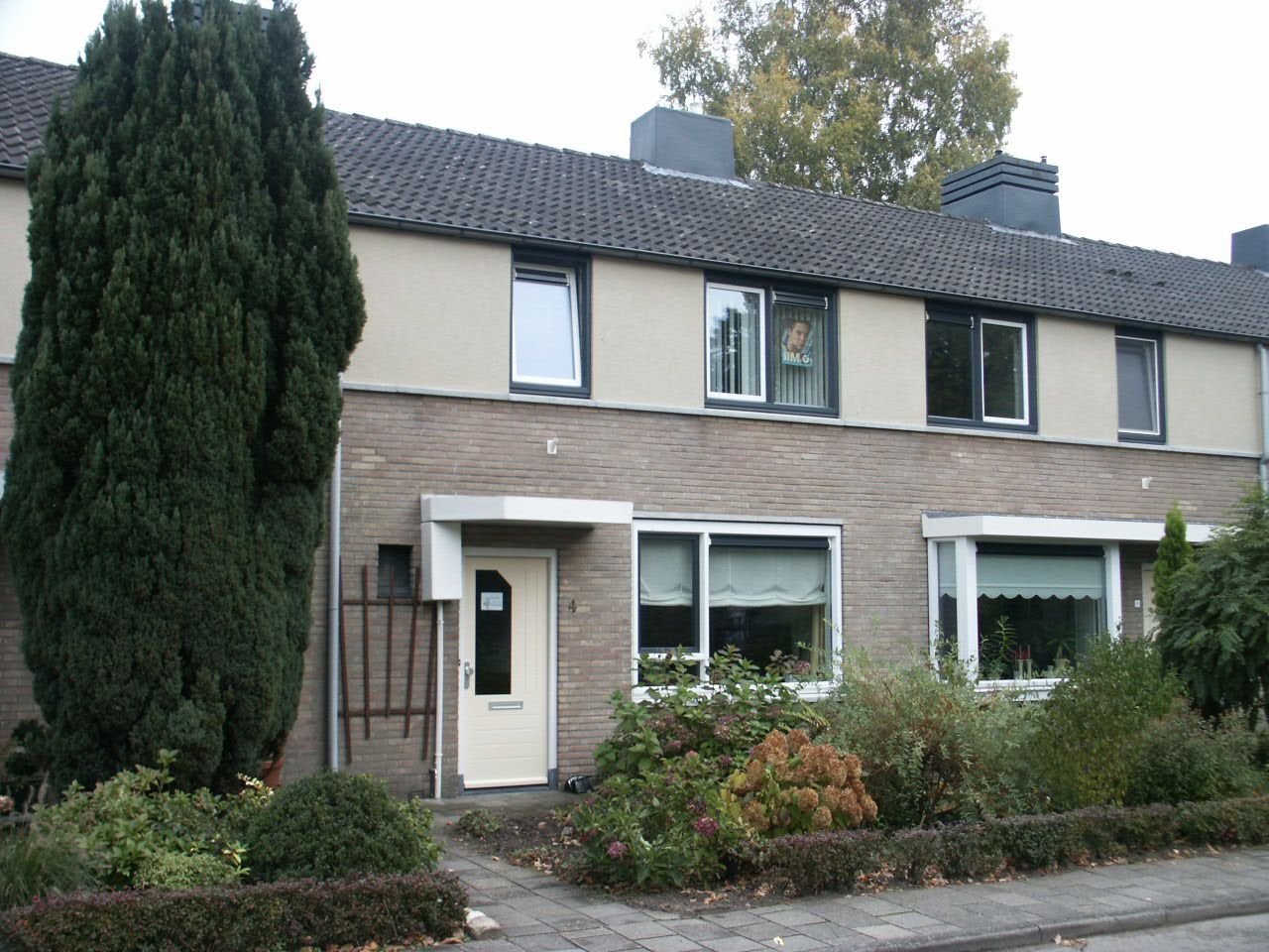 Jan Dimmendaalstraat 4, 7261 GV Ruurlo, Nederland