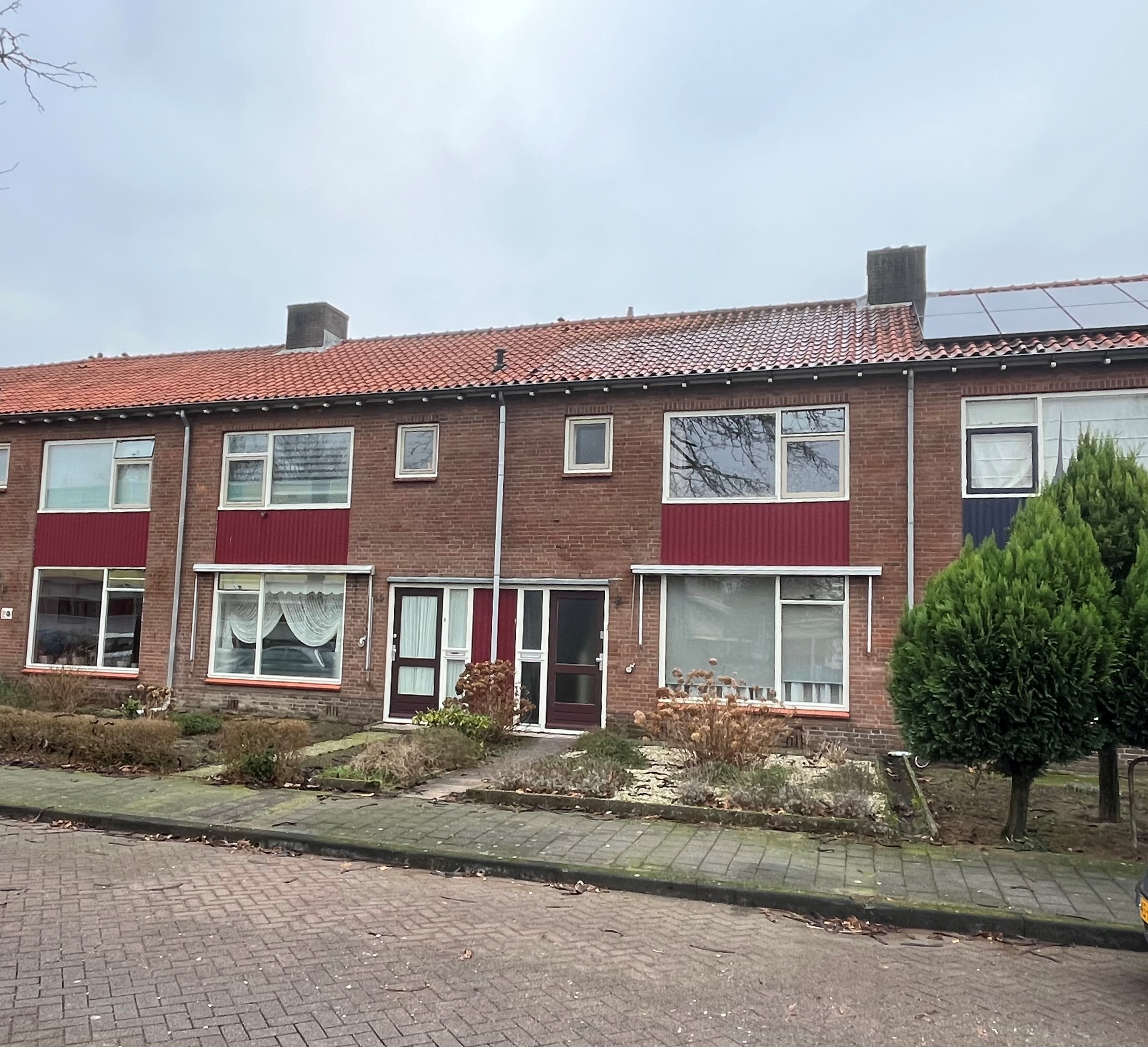 Bachlaan 8, 7002 MZ Doetinchem, Nederland