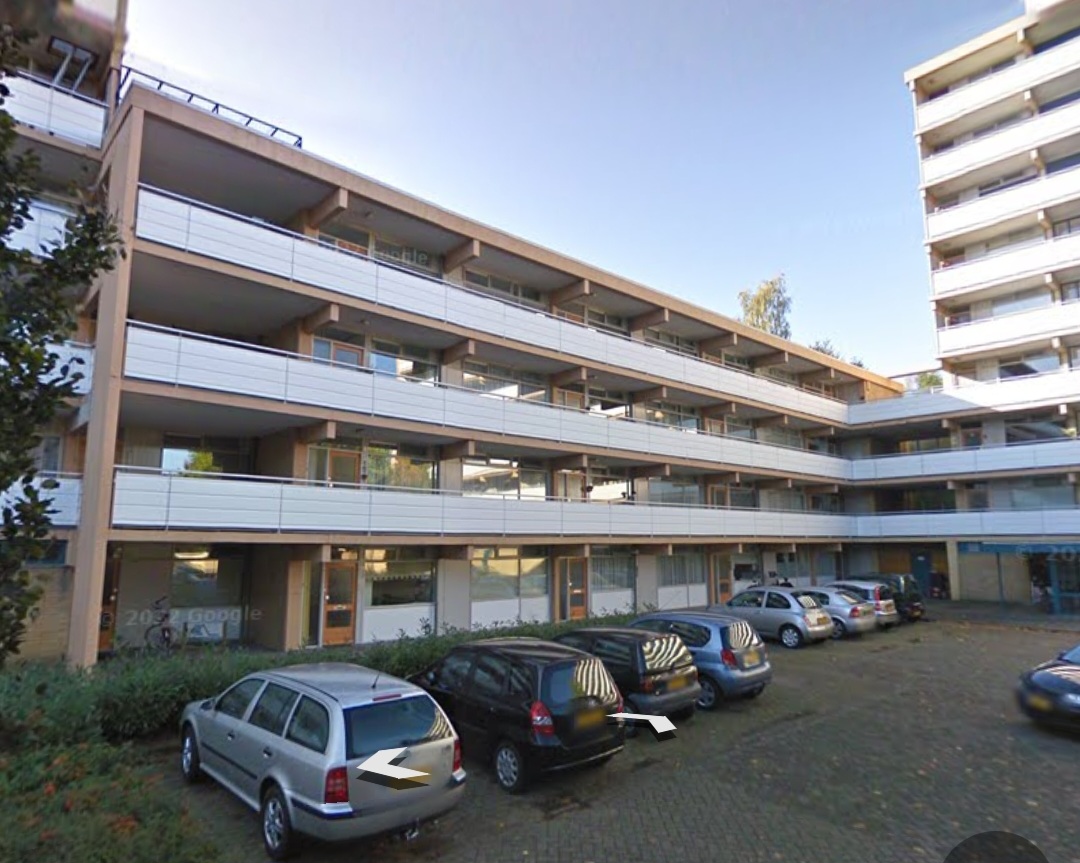 Eduard Schilderinkstraat 248, 7002 JN Doetinchem, Nederland