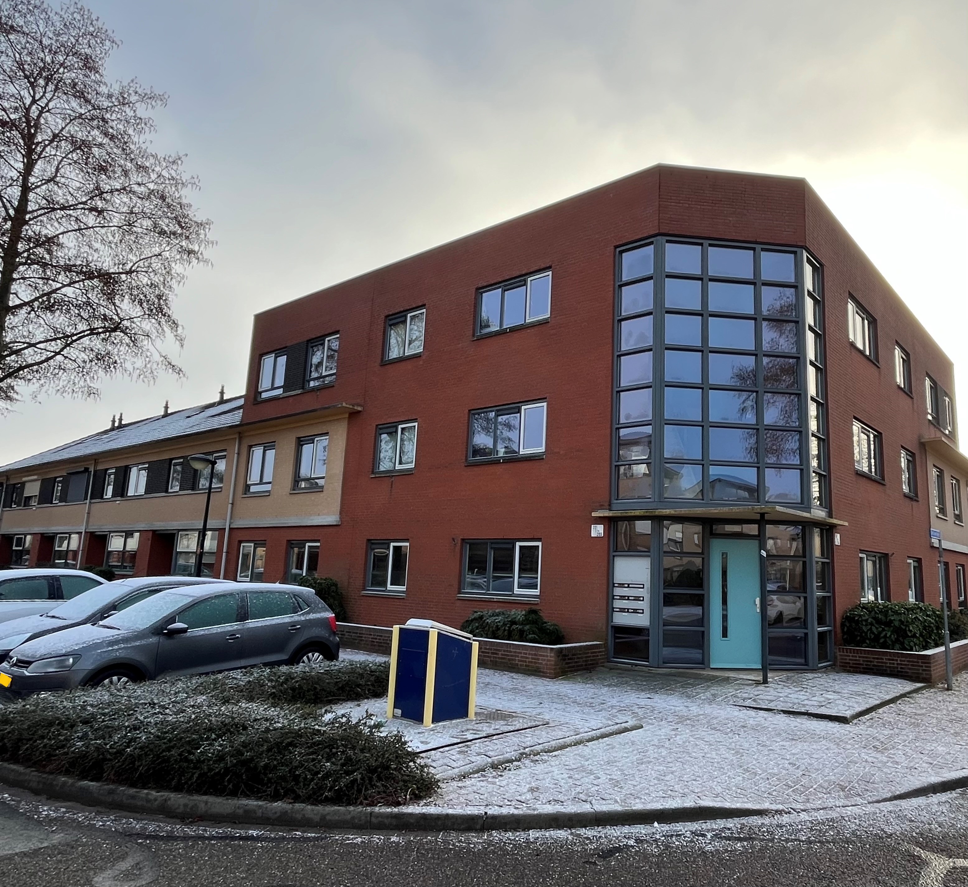 Hof van Rome 261, 7007 KP Doetinchem, Nederland