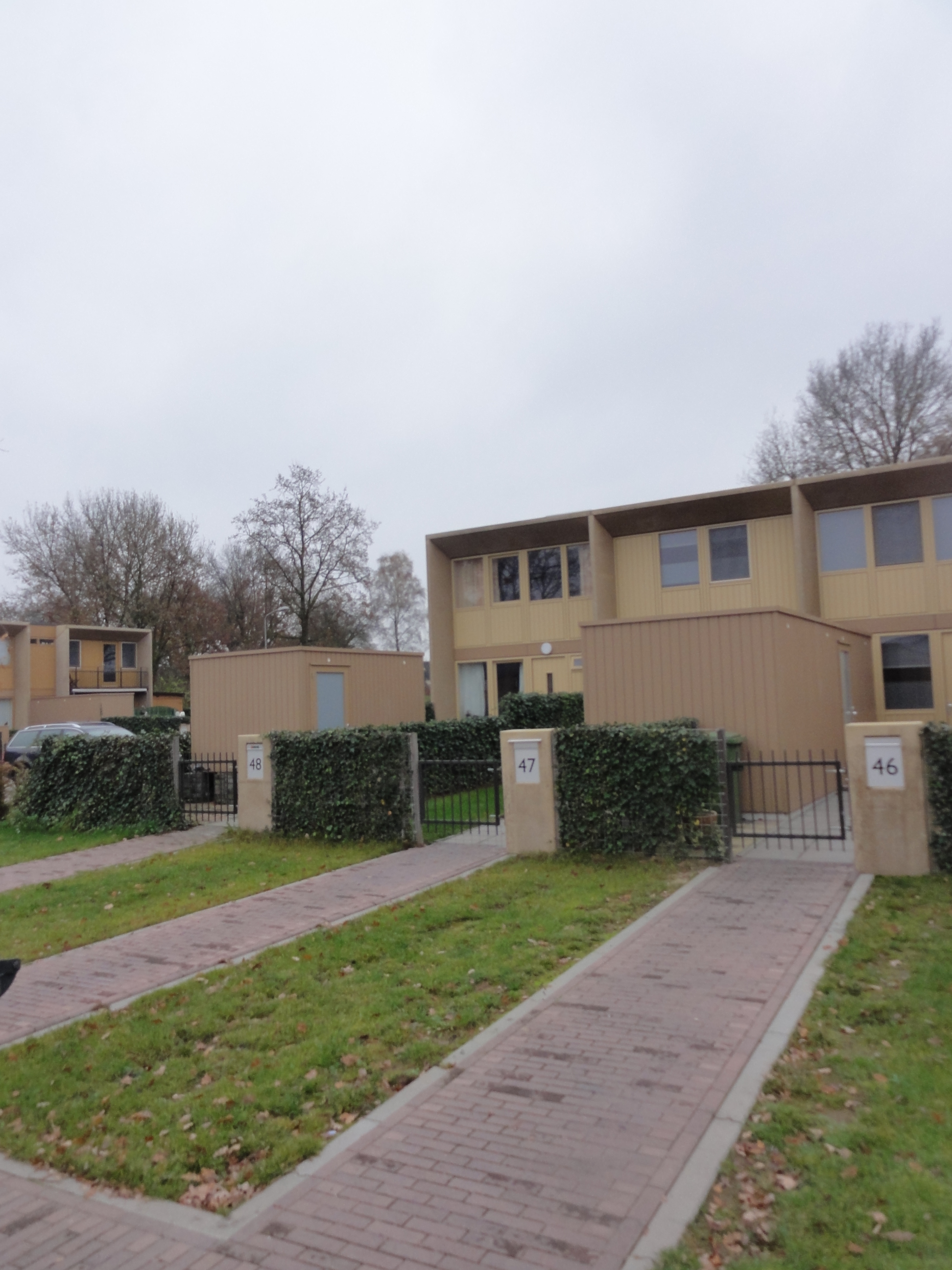 Valkenhof 47, 7071 JX Ulft, Nederland