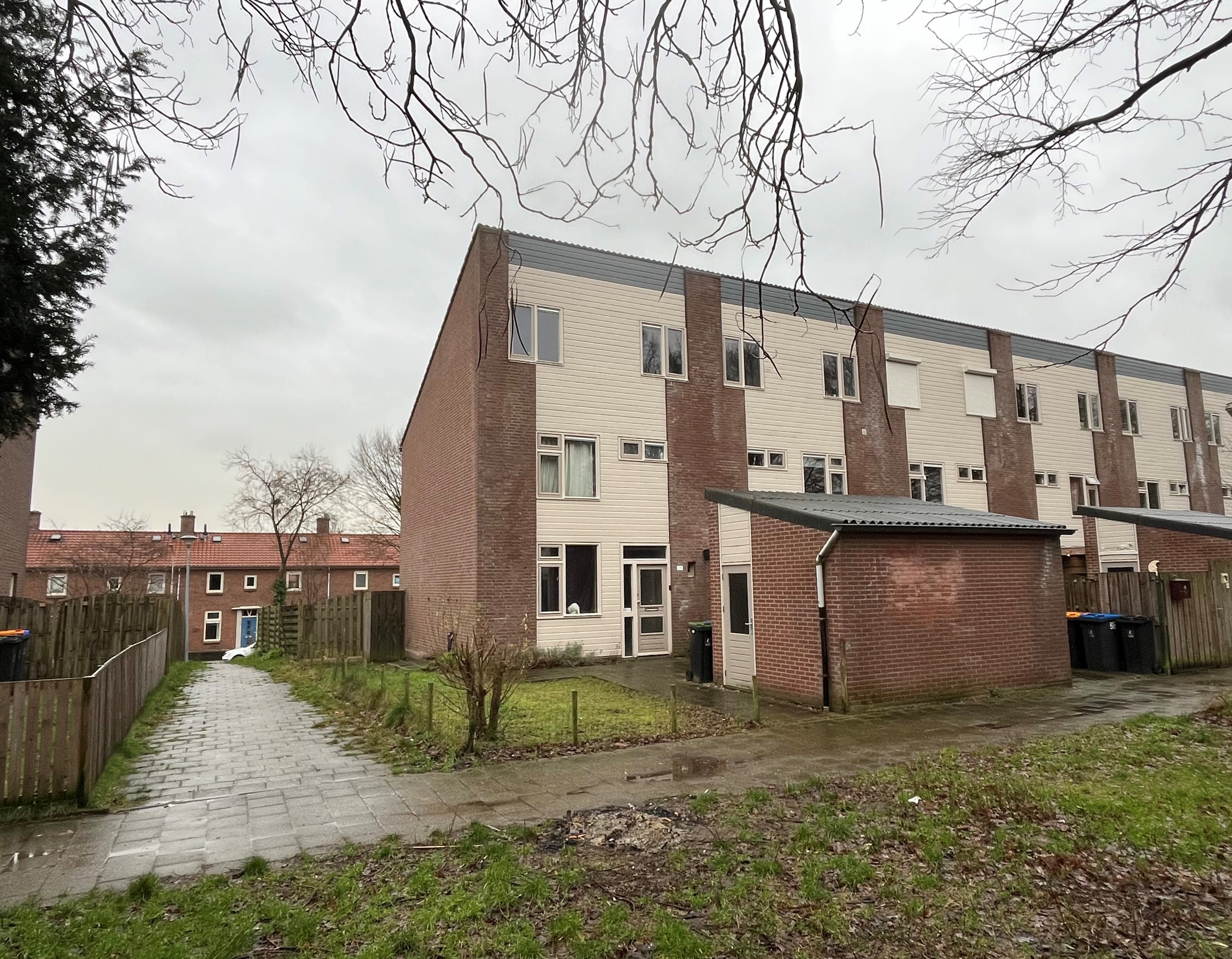 Nieuweweg 179, 7009 HB Doetinchem, Nederland