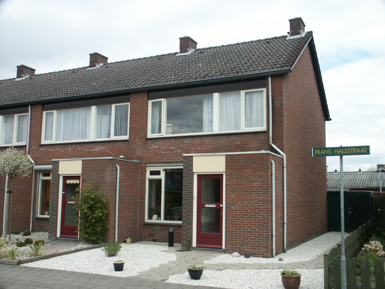 Frans Halsstraat 36