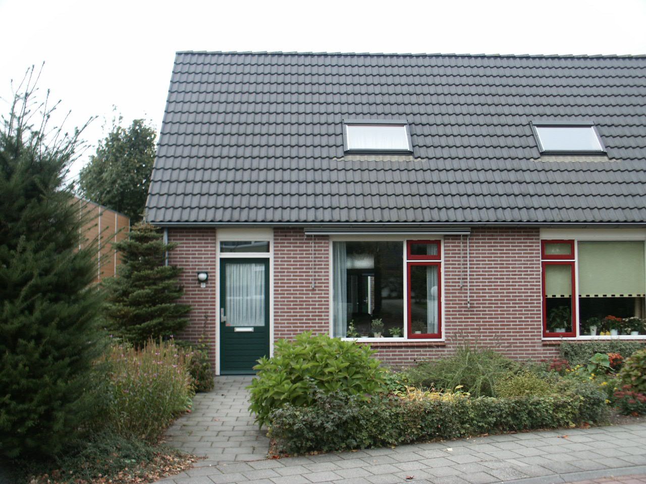 Schoolstraat 7, 7261 GH Ruurlo, Nederland