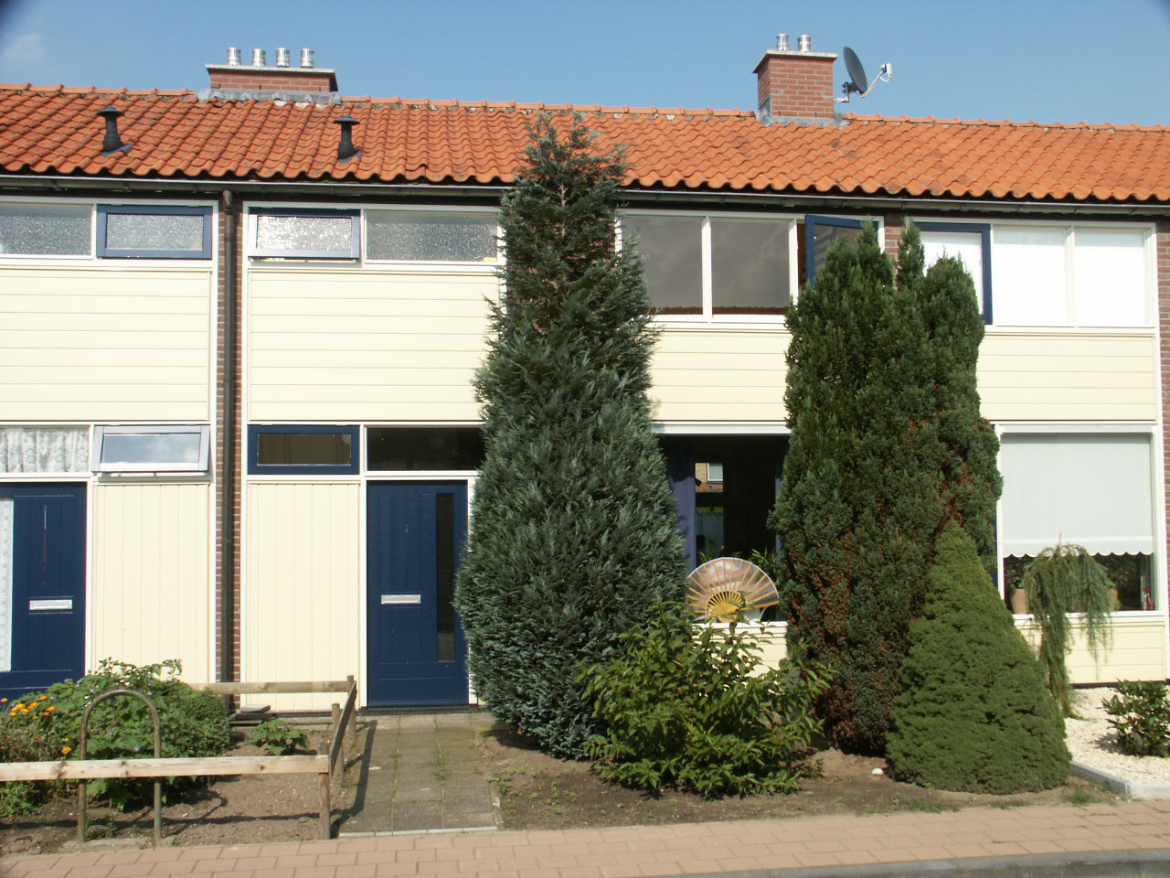 Meidoornstraat 3