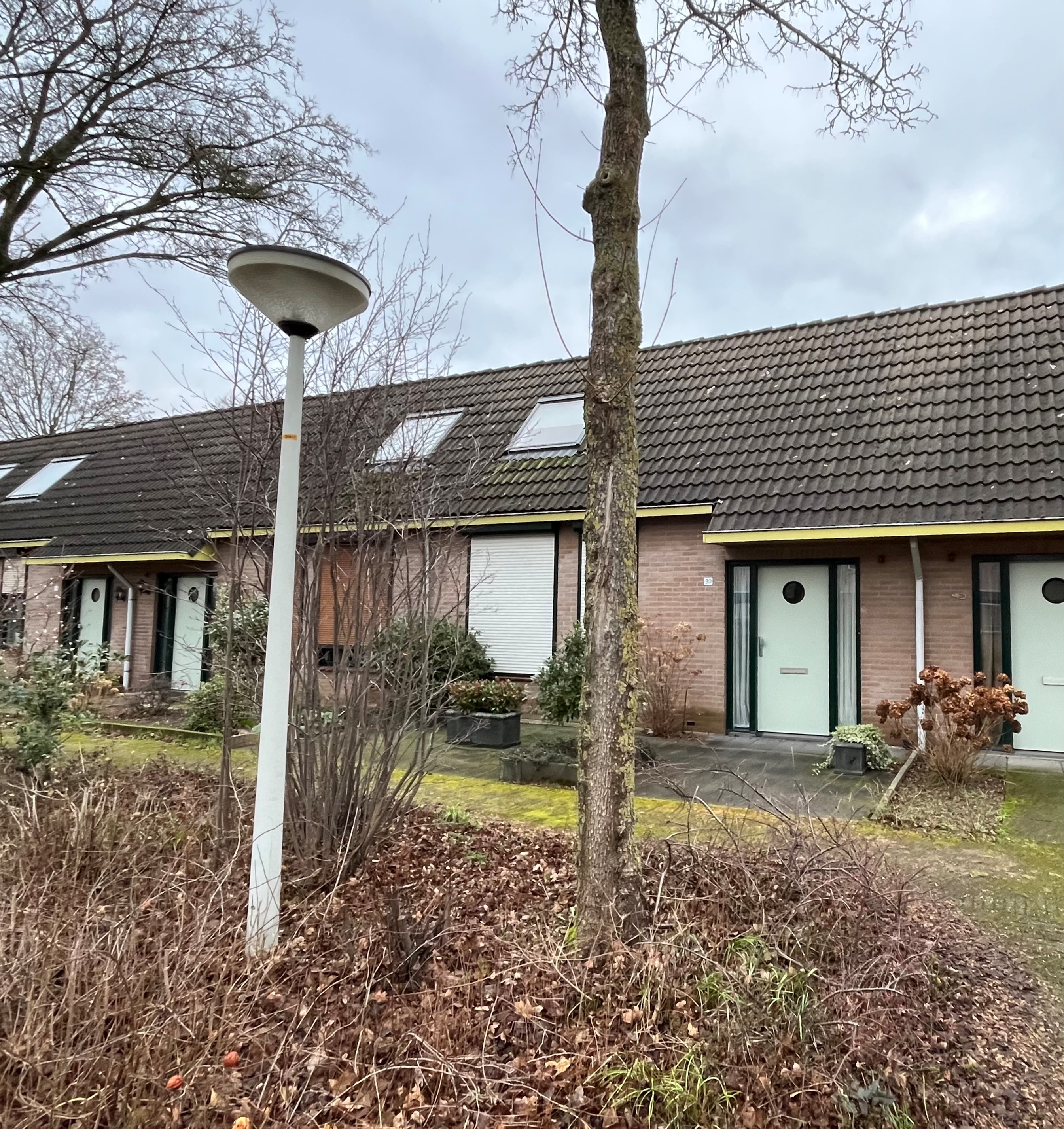 Bastinglaan 30, 7006 EK Doetinchem, Nederland