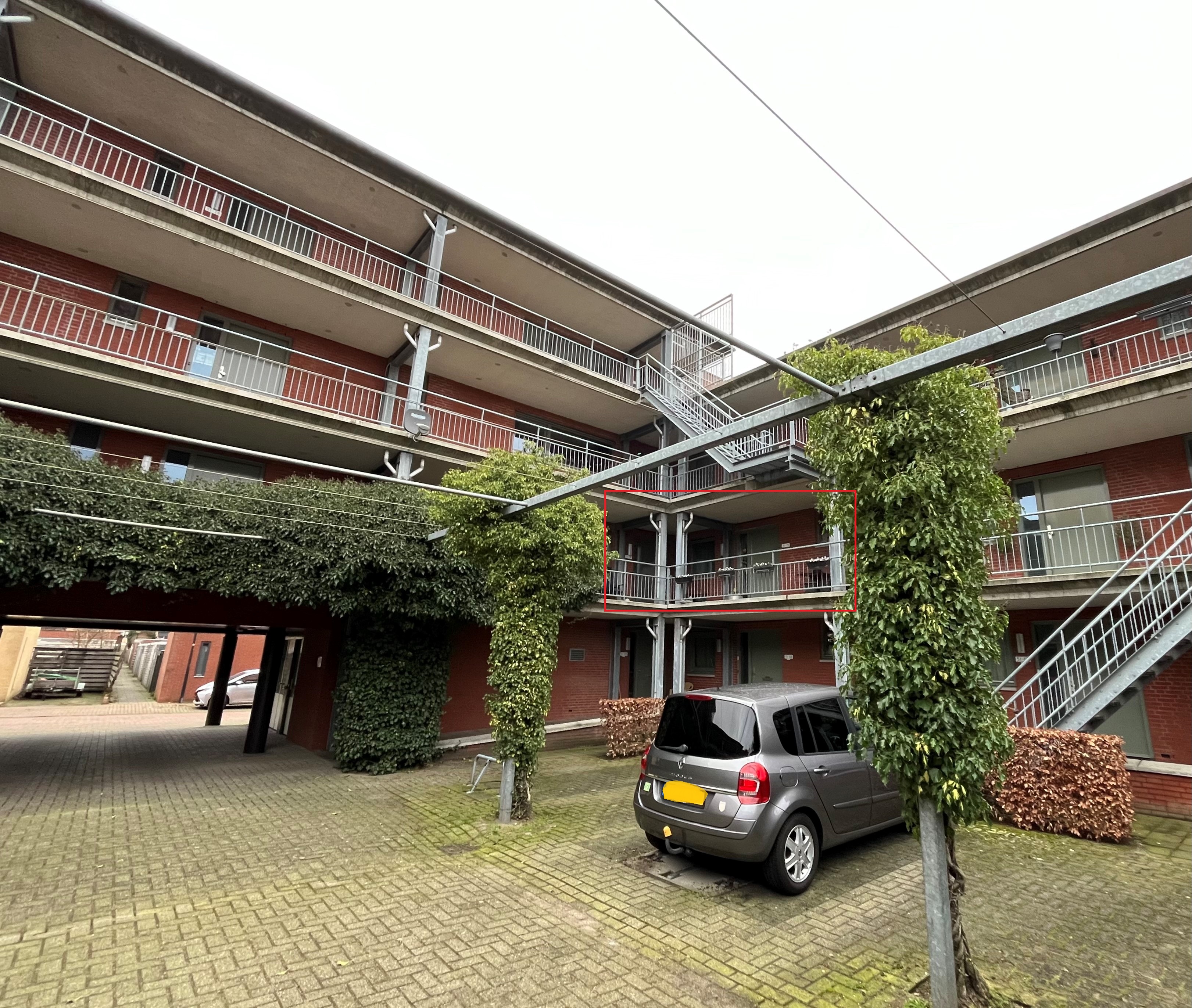 Alfred Mozerplein 51, 7007 KD Doetinchem, Nederland