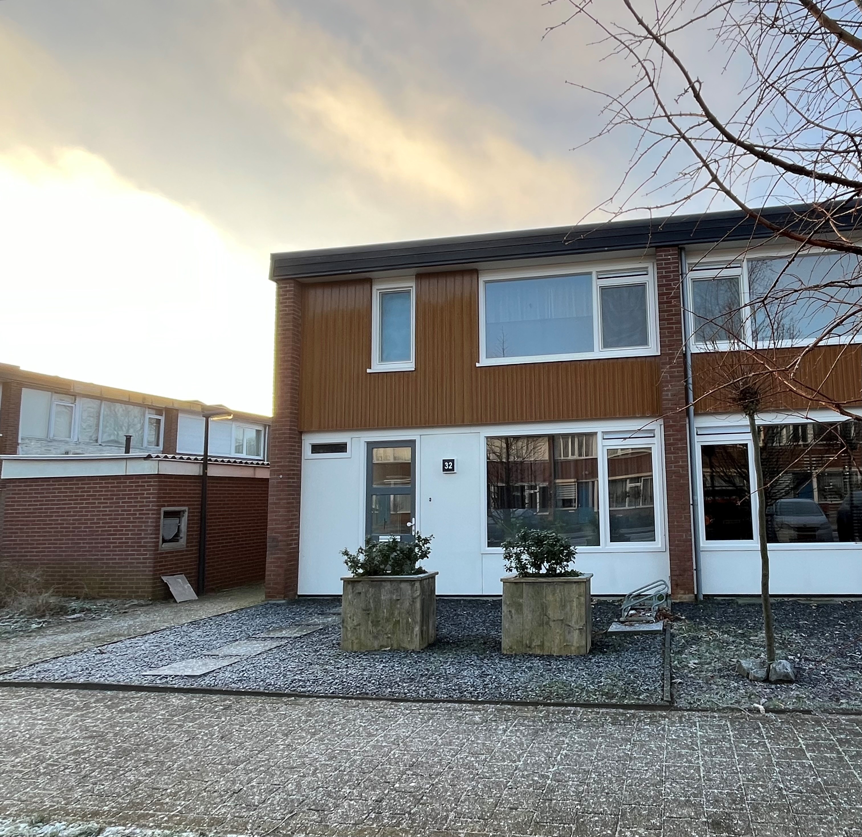 Eisenhowerstraat 32, 7002 DG Doetinchem, Nederland