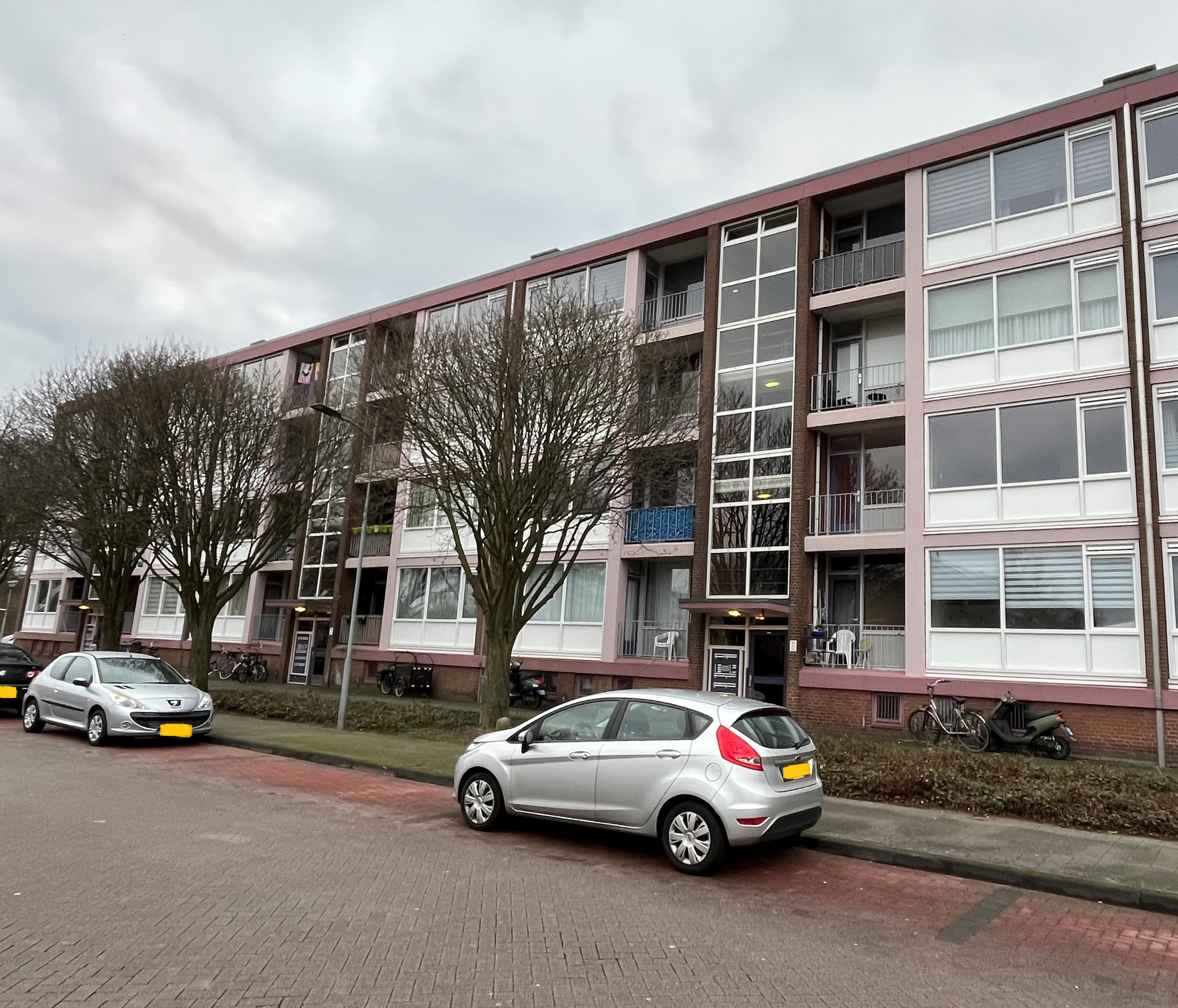 Bizetlaan 46, 7002 LZ Doetinchem, Nederland