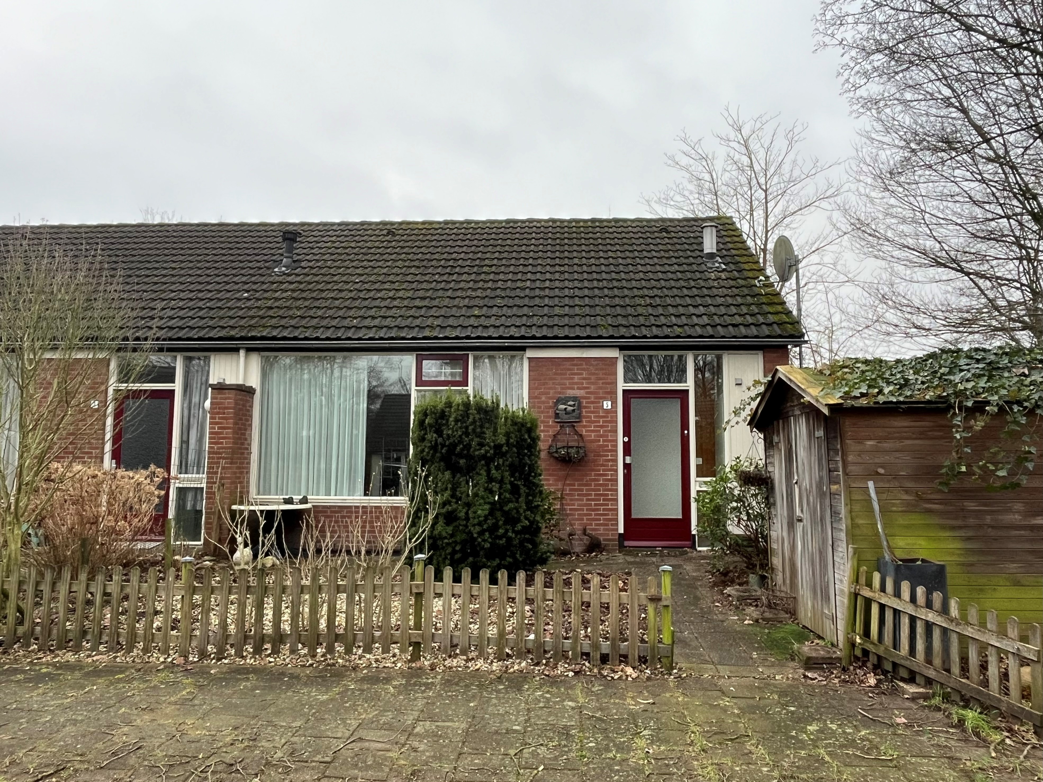 Van Bommelstraat 5, 7009 HZ Doetinchem, Nederland