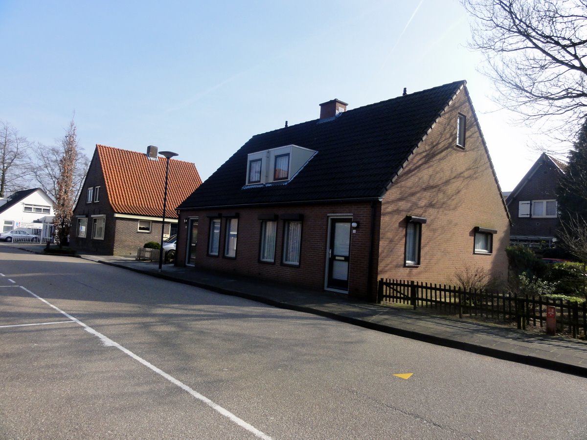 Kortestraat 4A