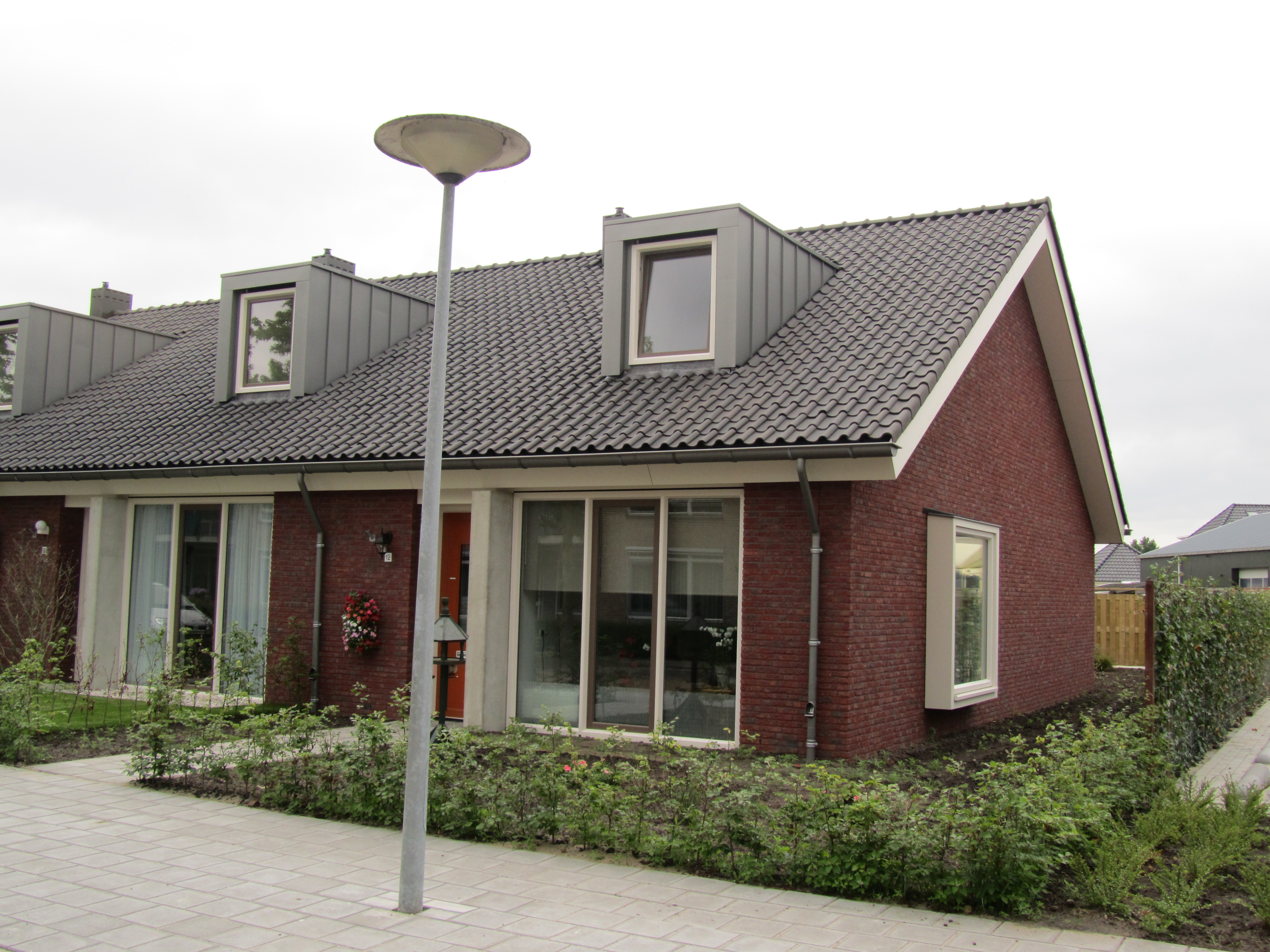 Prinses Beatrixstraat 12, 7021 CE Zelhem, Nederland